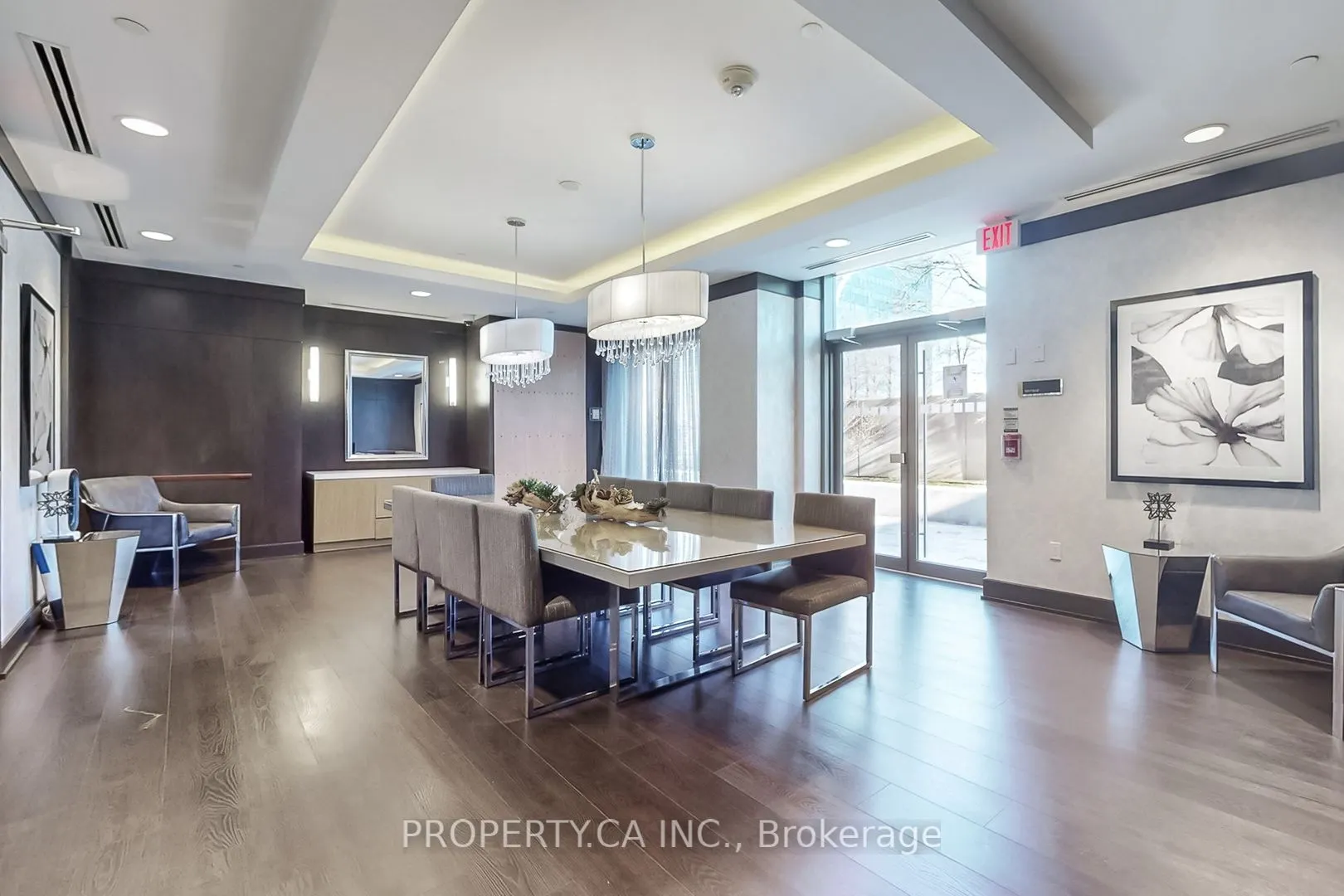 55 Ann O'Reilly Road, #2512