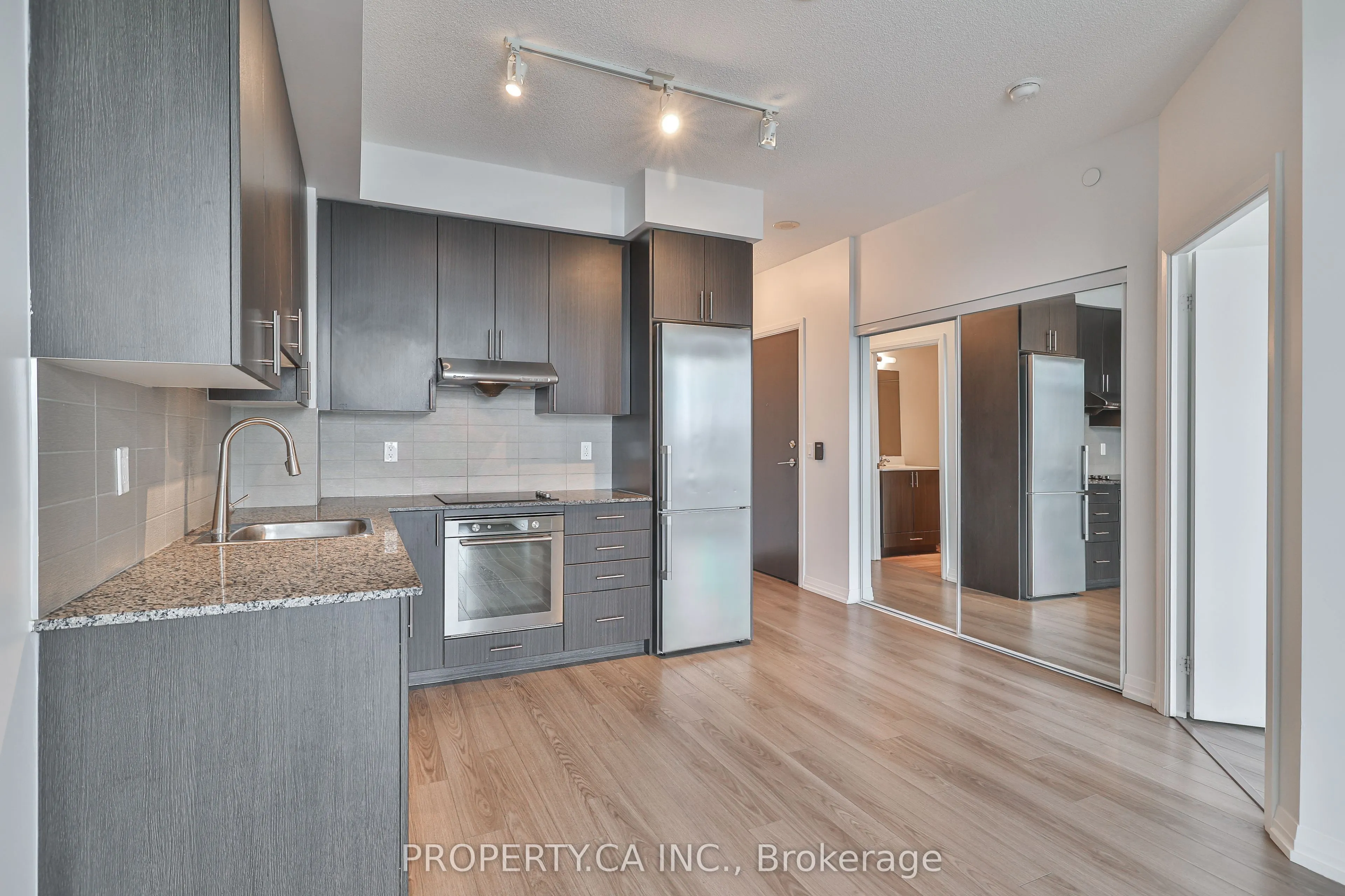 55 Ann O'Reilly Road, #2512