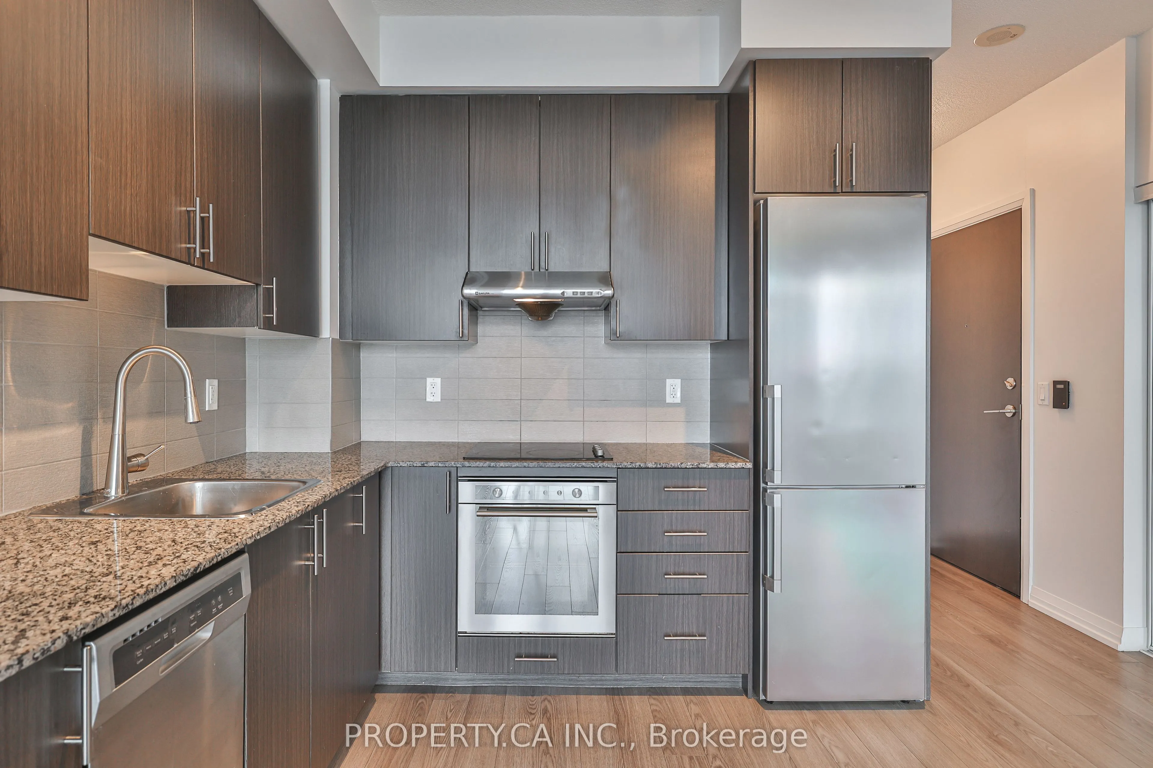 55 Ann O'Reilly Road, #2512