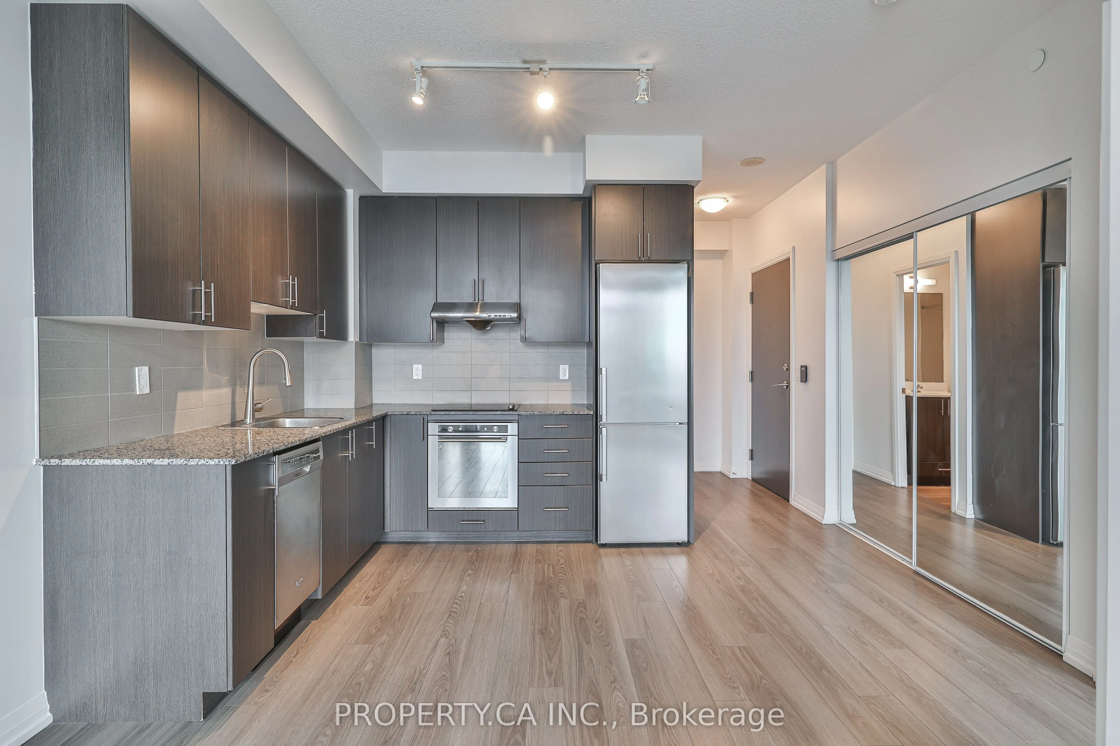 55 Ann O'Reilly Road, #2512
