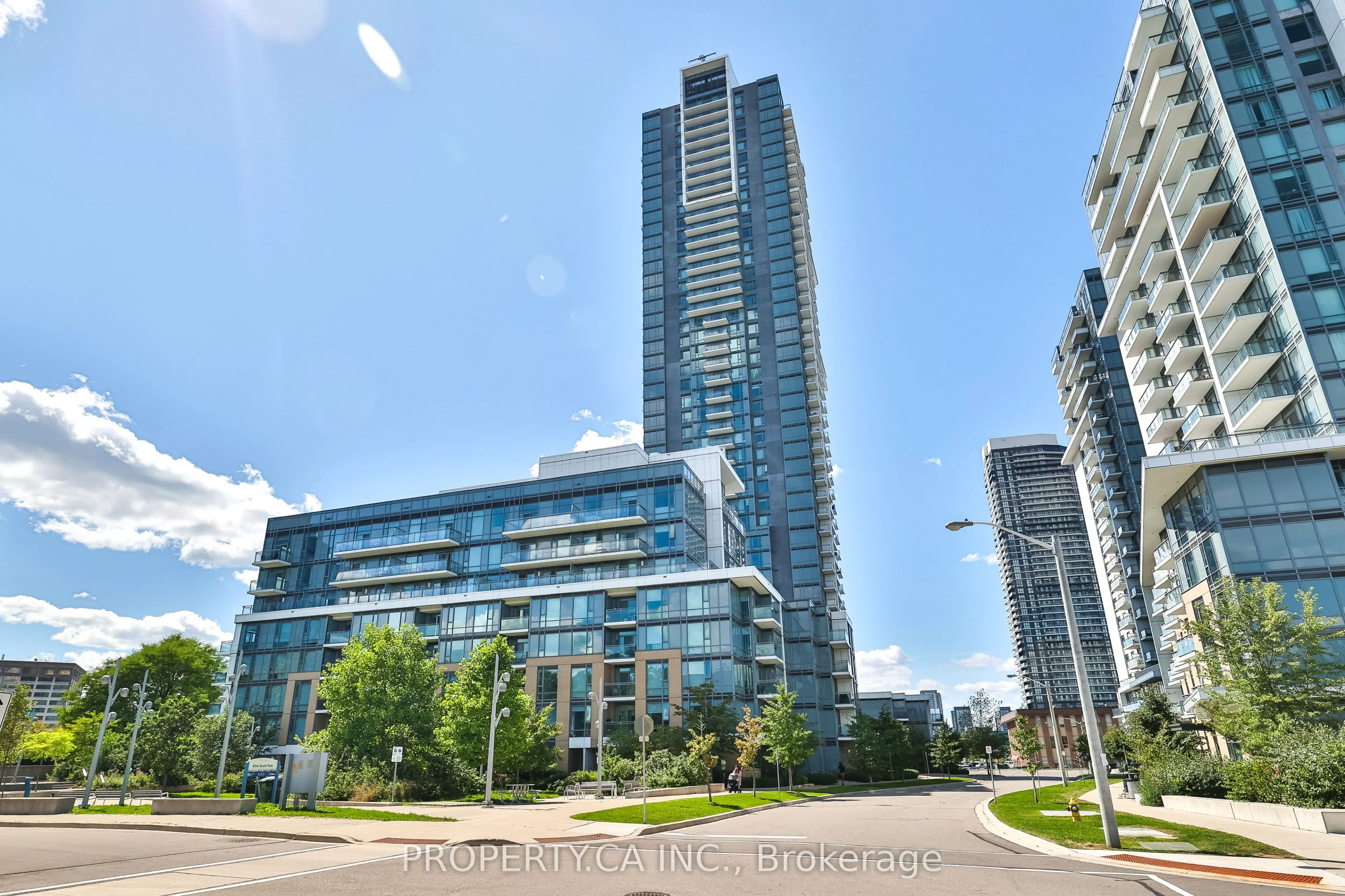 55 Ann O'Reilly Road, #2512