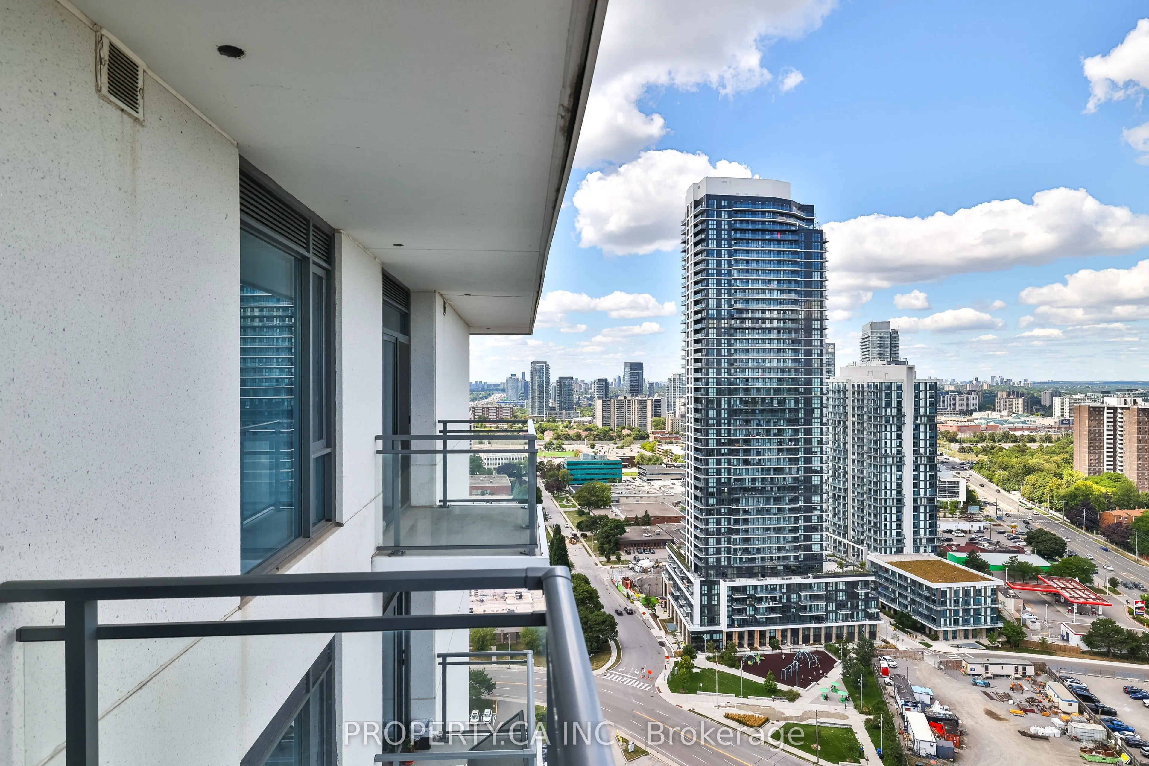 55 Ann O'Reilly Road, #2512