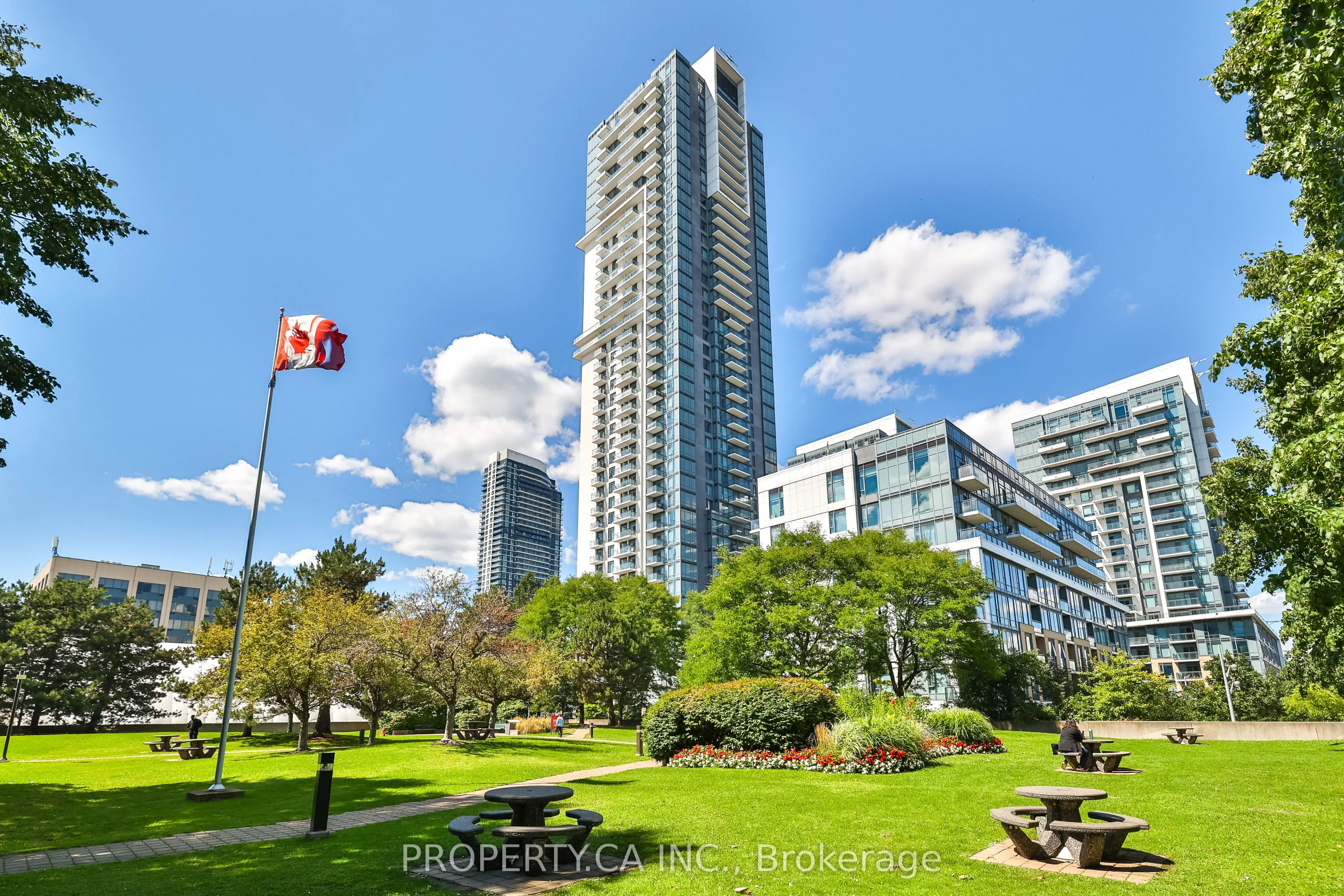 55 Ann O'Reilly Road, #2512