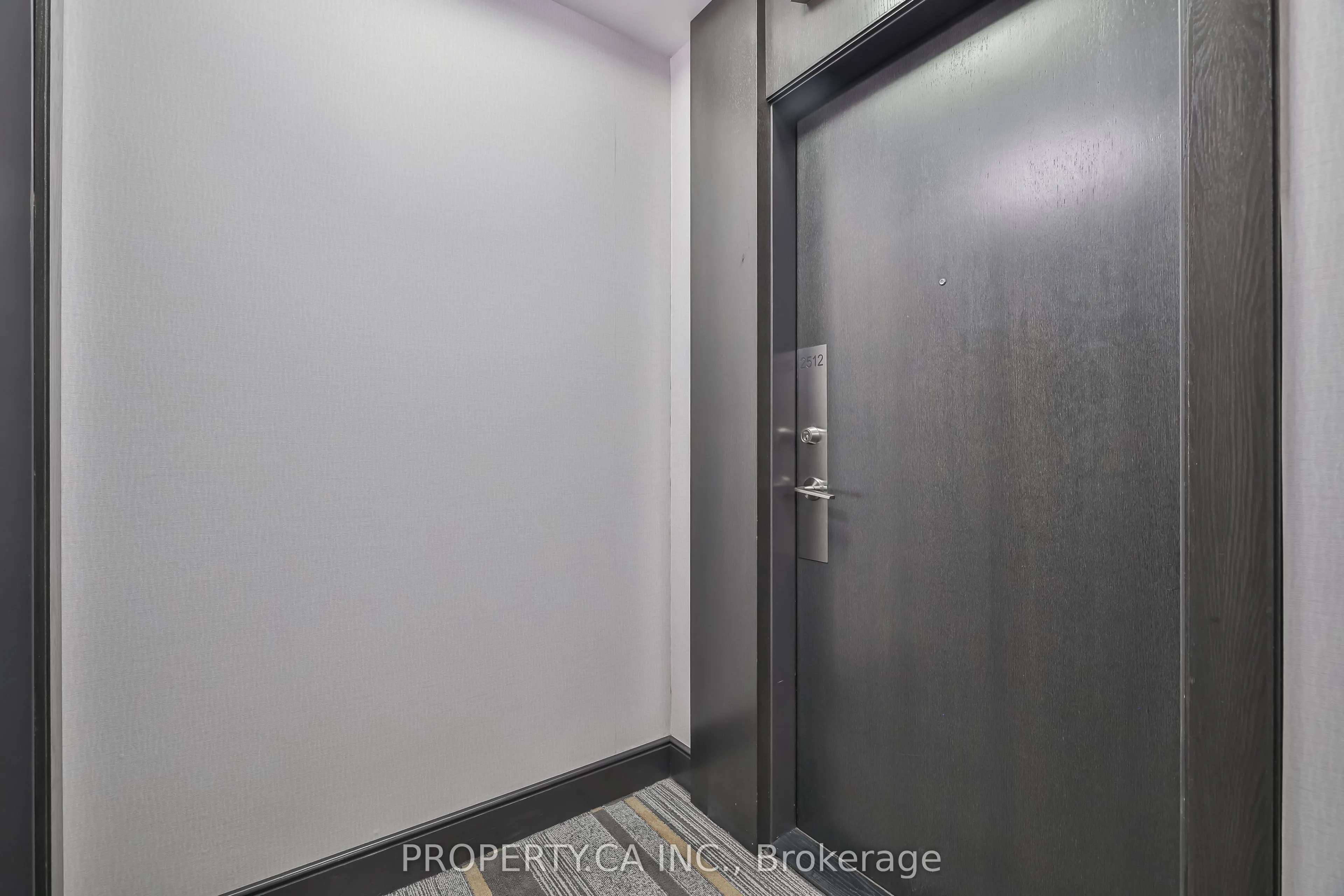 55 Ann O'Reilly Road, #2512
