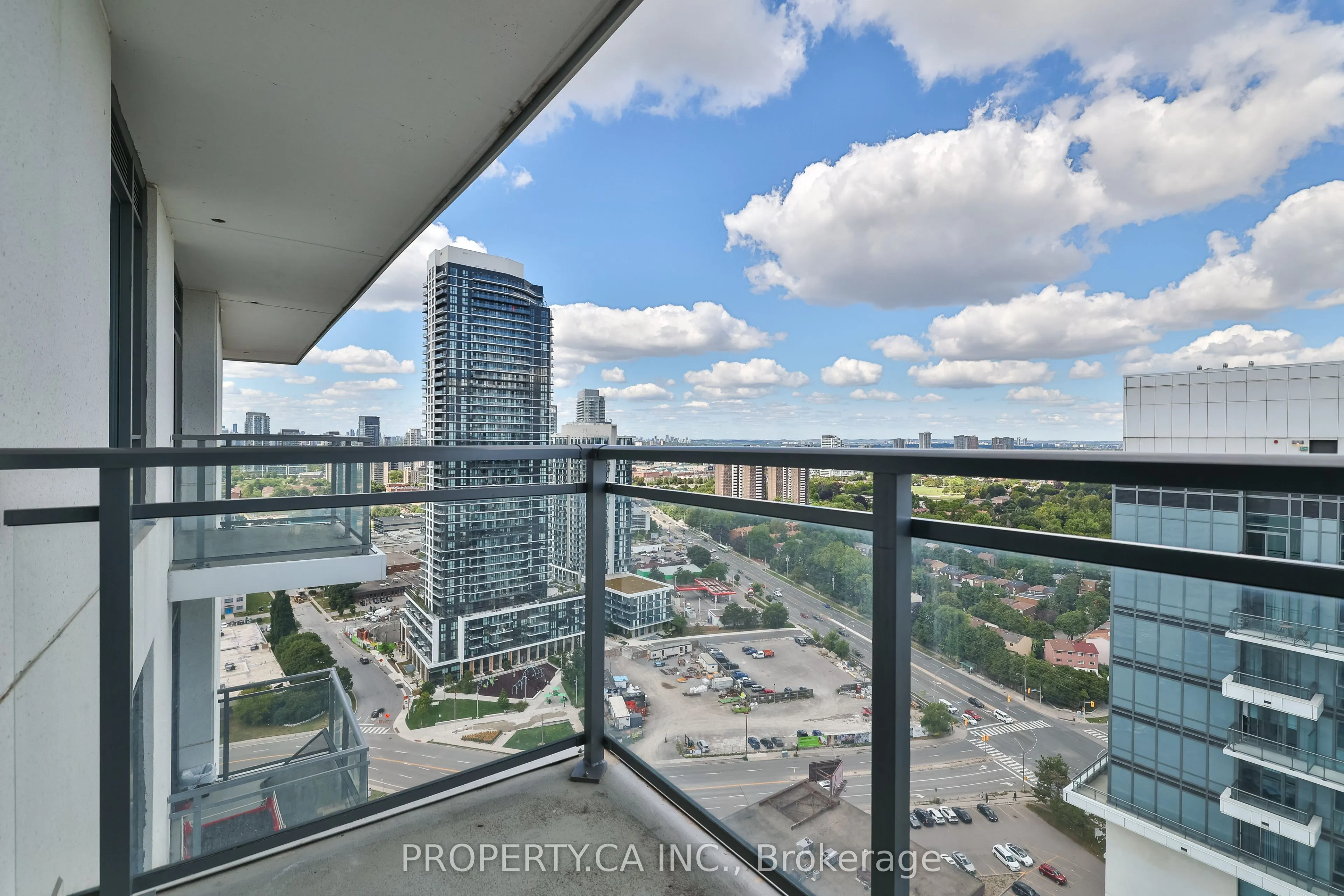 55 Ann O'Reilly Road, #2512