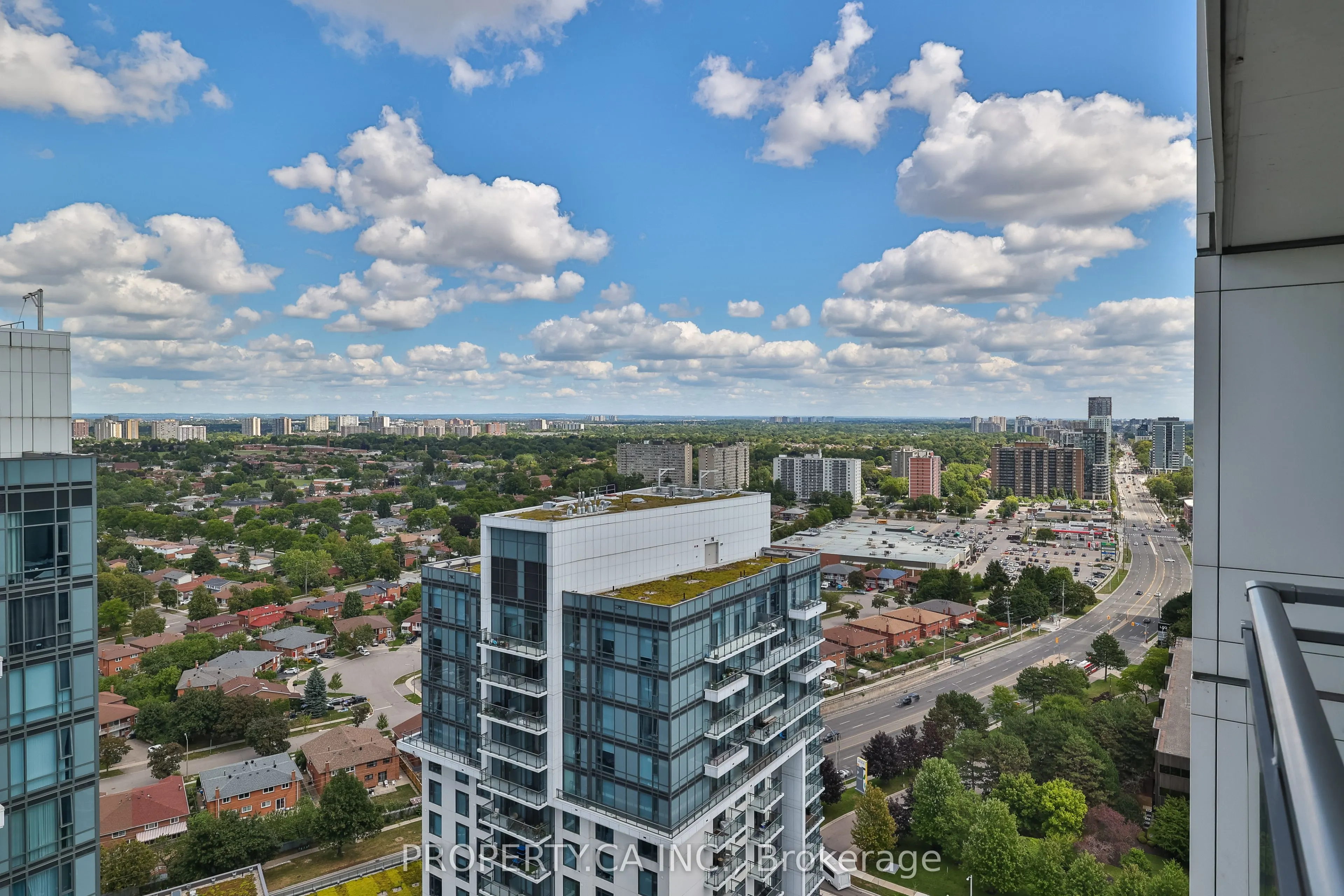 55 Ann O'Reilly Road, #2512