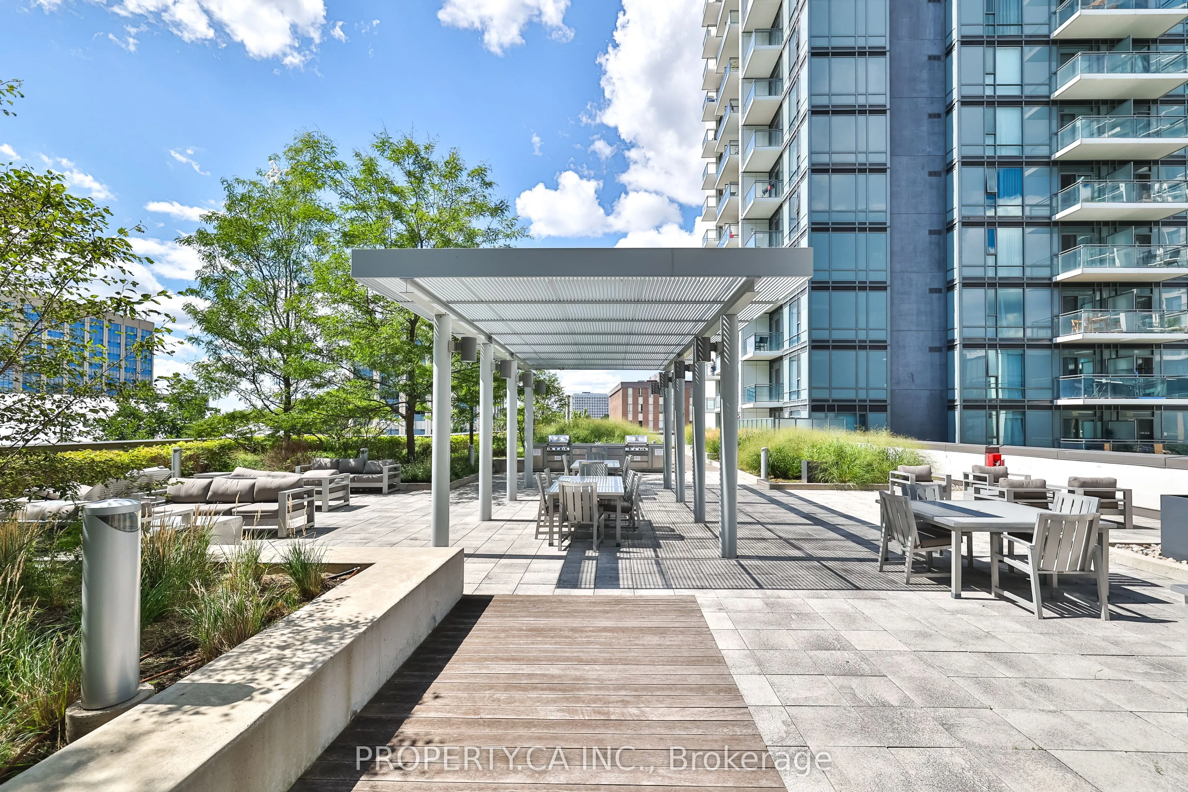 55 Ann O'Reilly Road, #2512