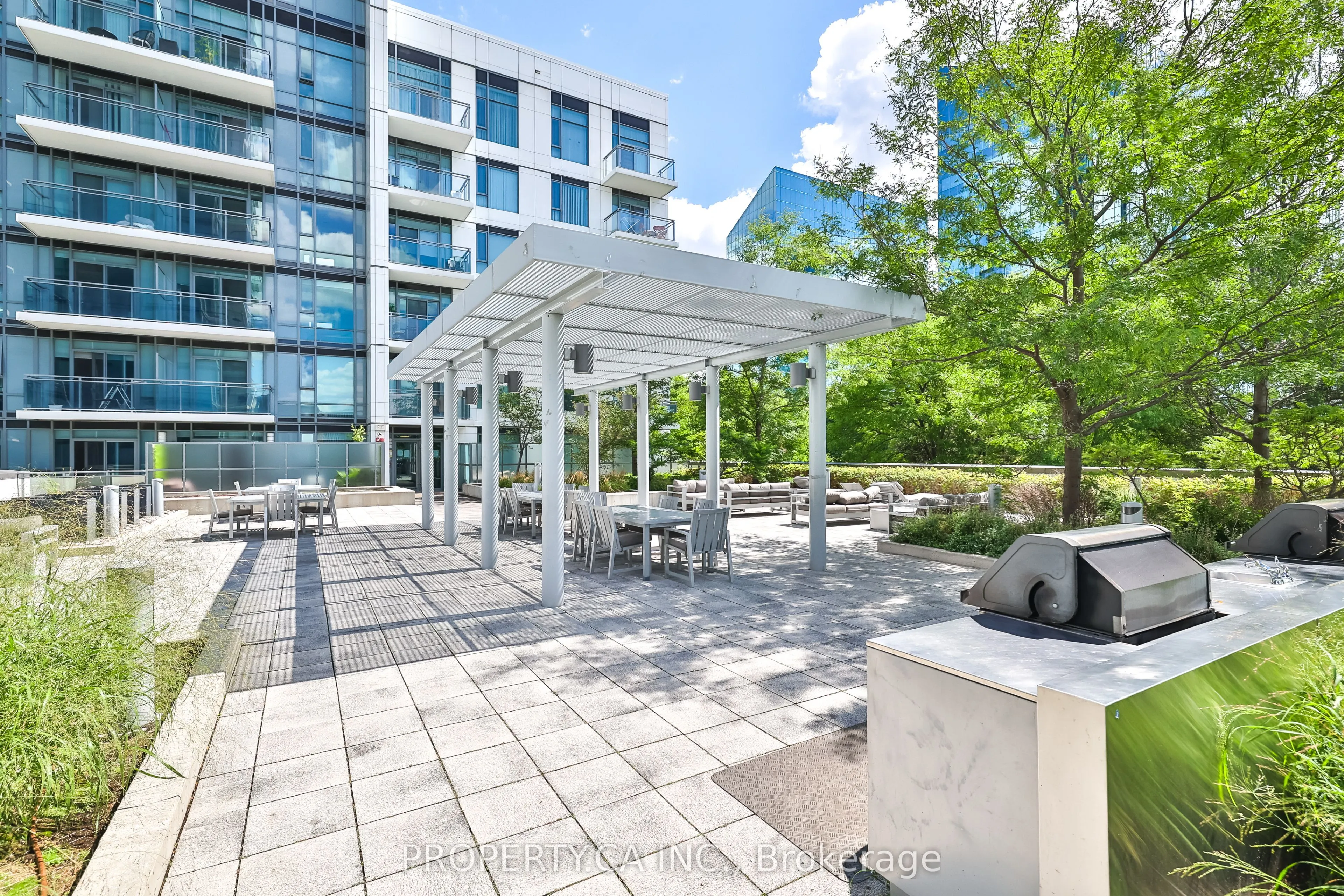 55 Ann O'Reilly Road, #2512