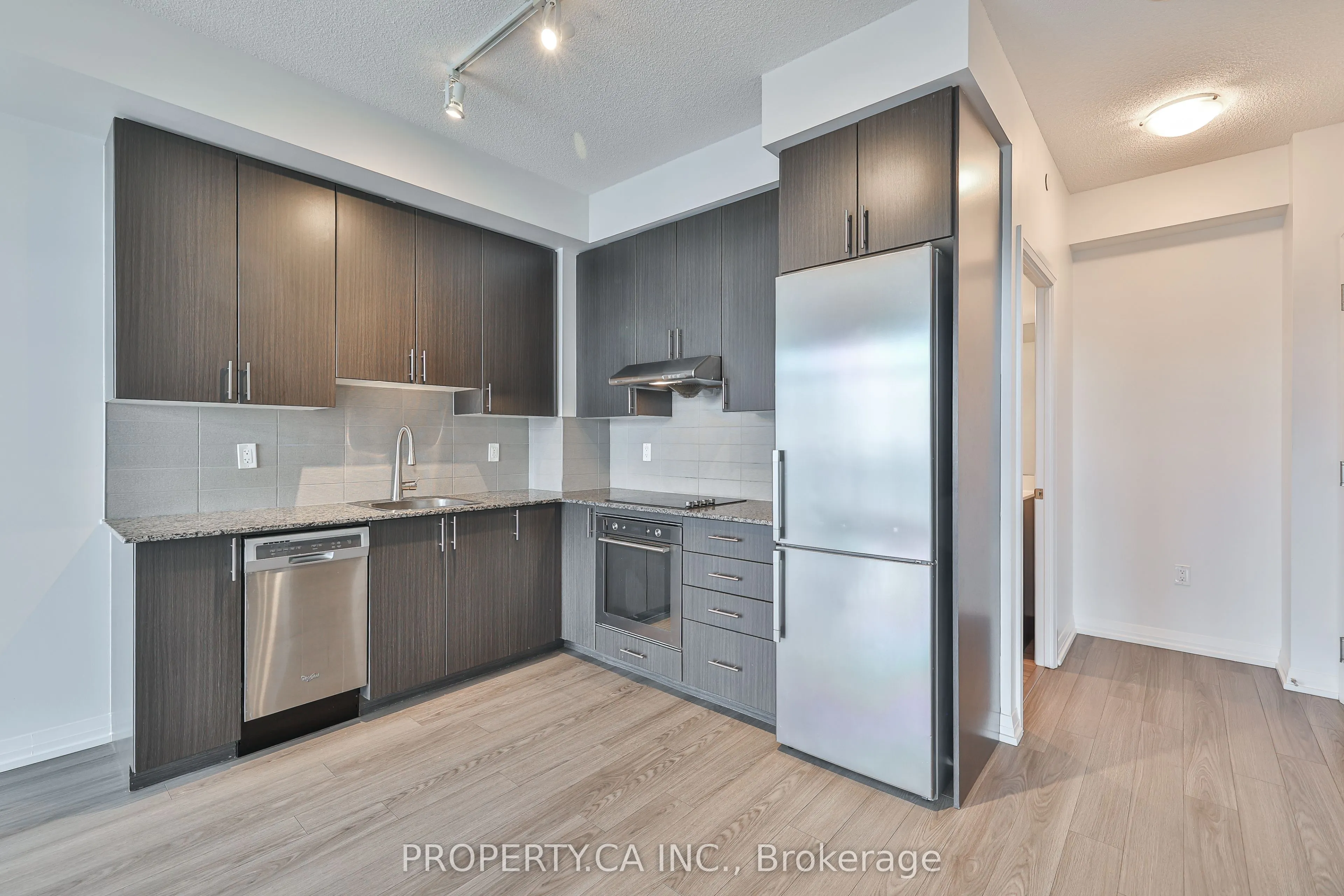 55 Ann O'Reilly Road, #2512