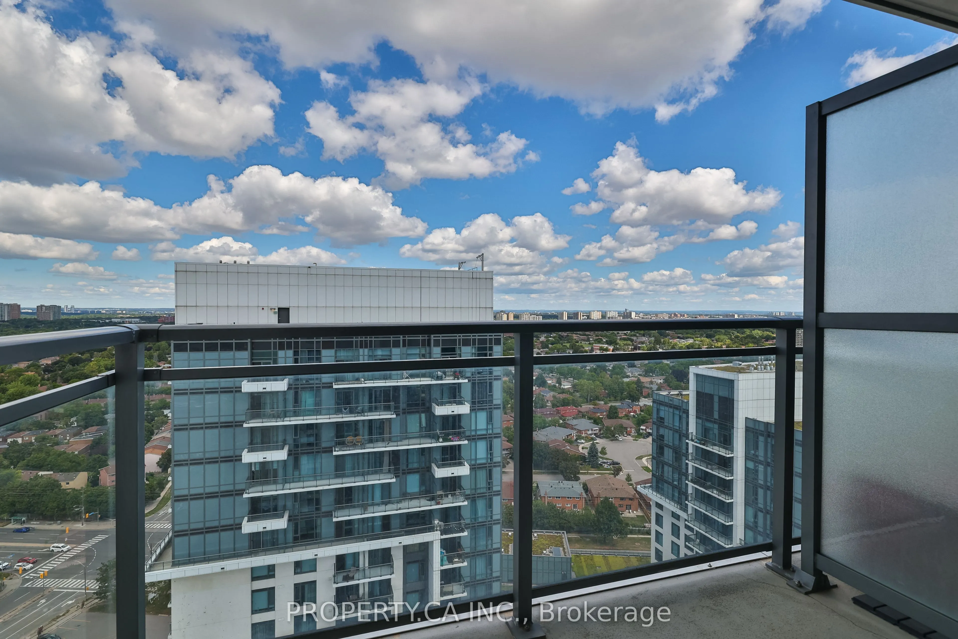55 Ann O'Reilly Road, #2512