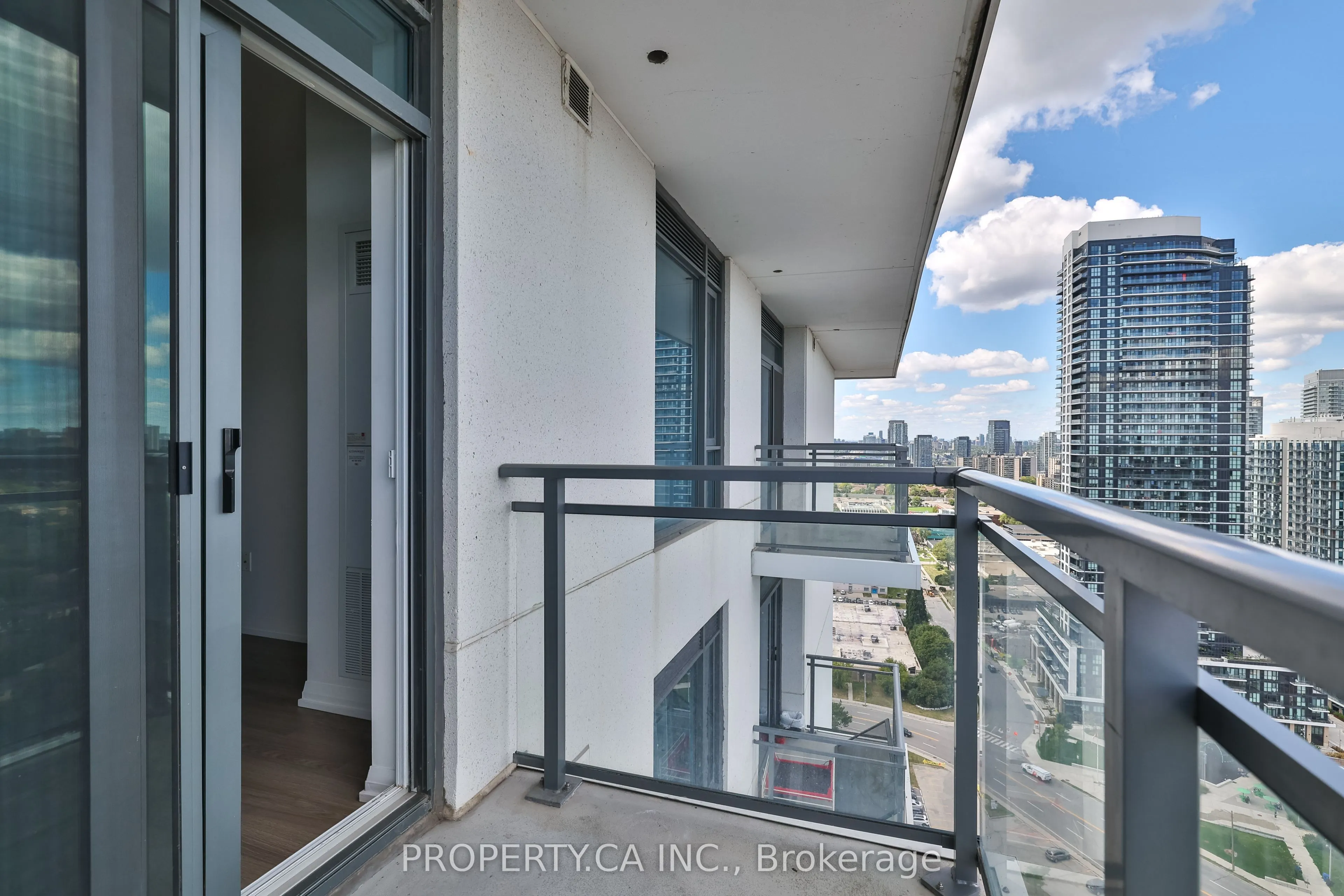 55 Ann O'Reilly Road, #2512