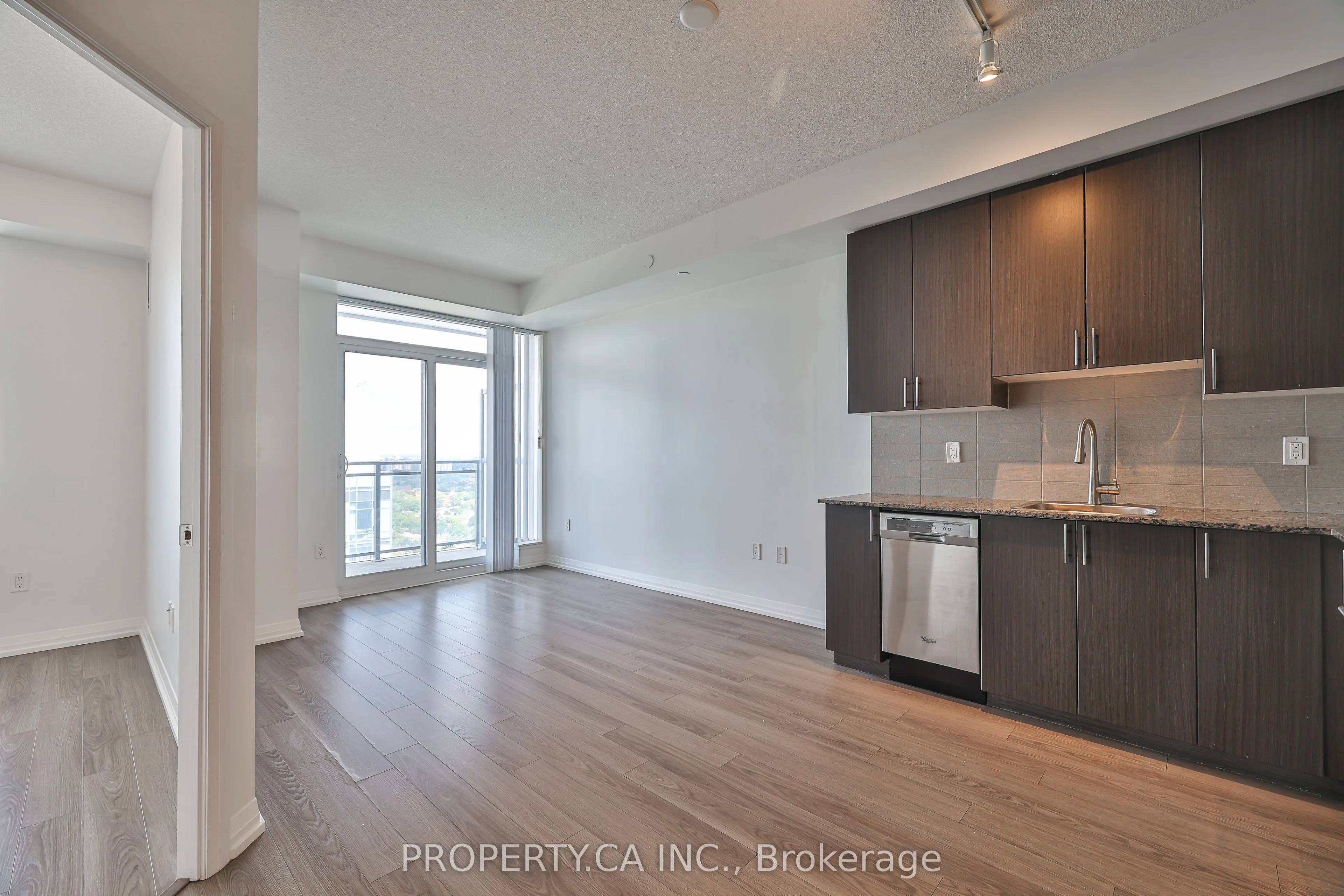 55 Ann O'Reilly Road, #2512