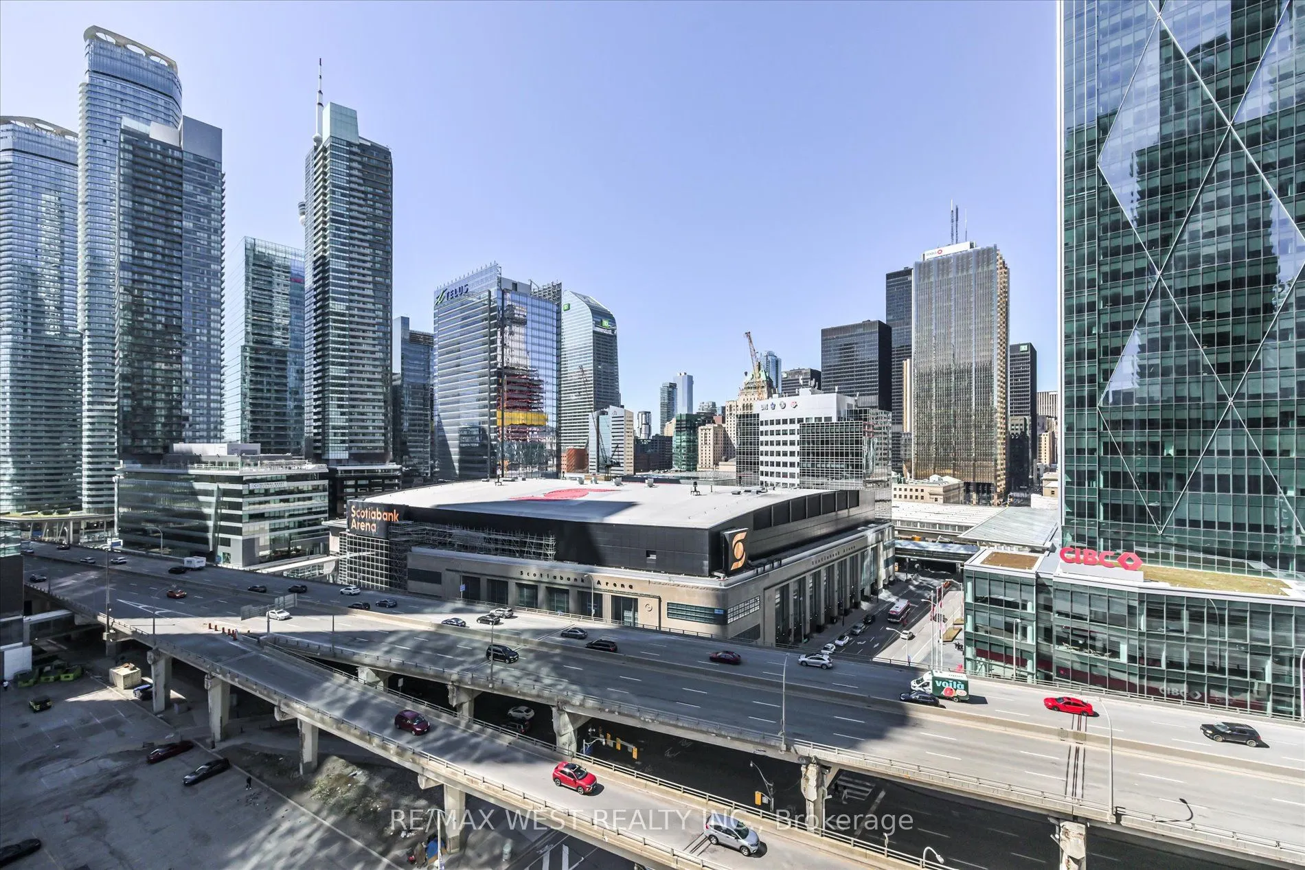 33 Bay Street, #1504