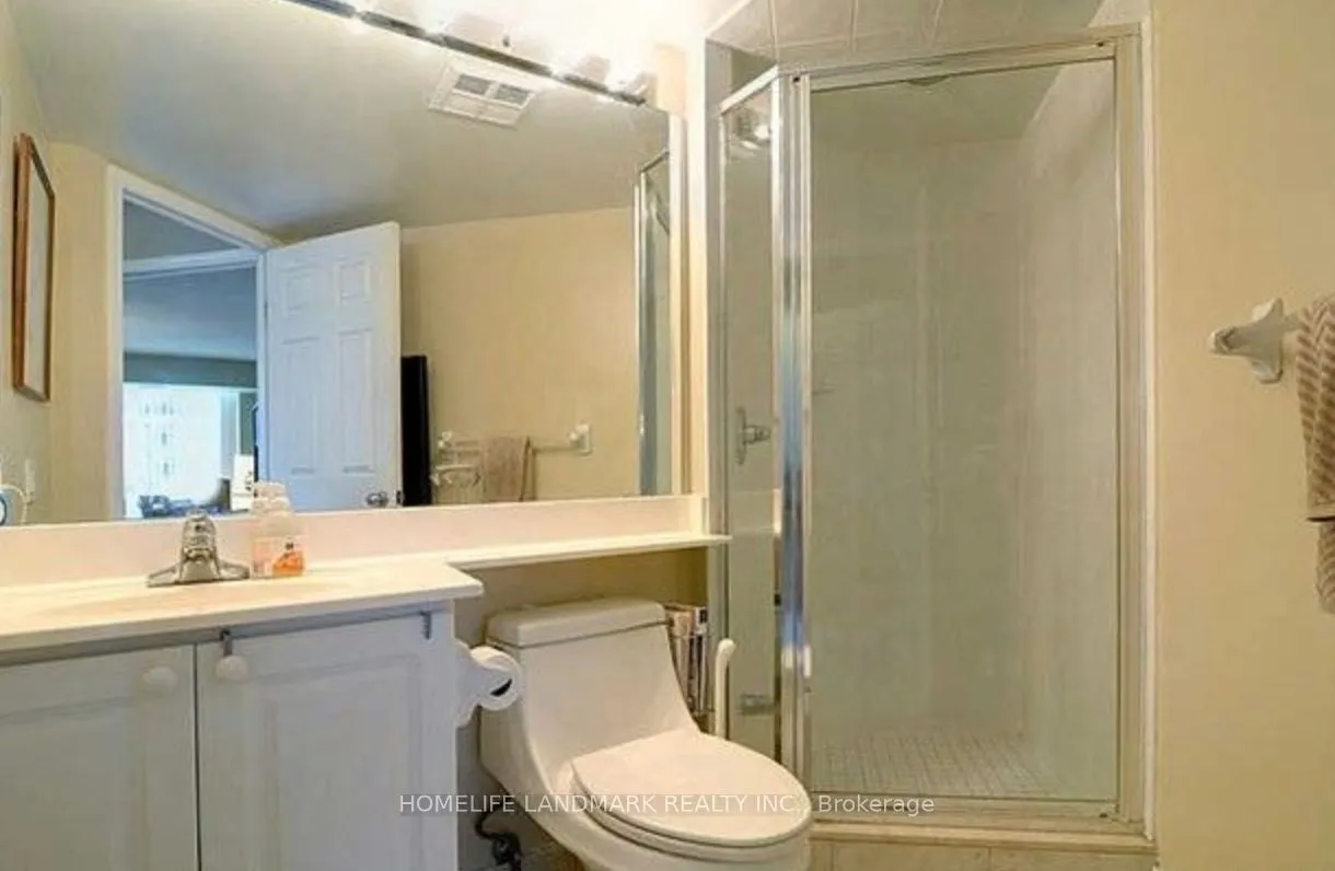 155 Beecroft Road, #1215