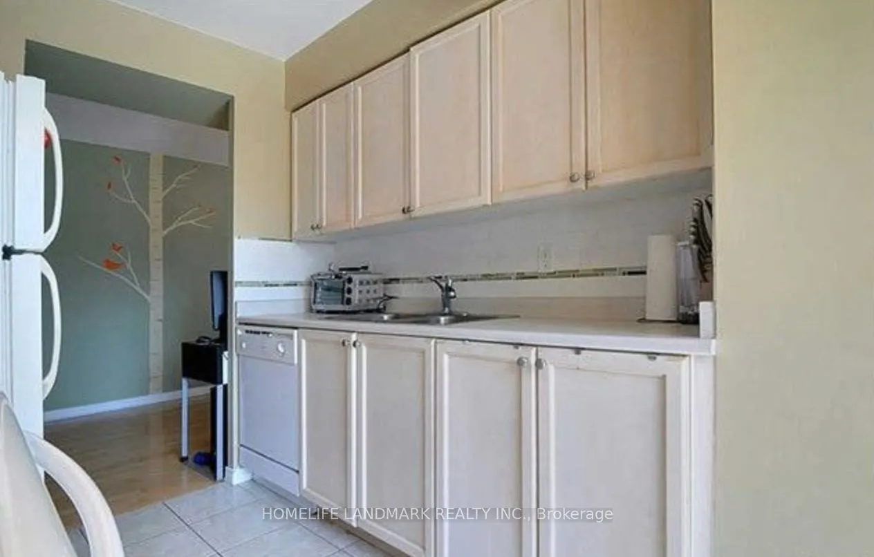 155 Beecroft Road, #1215