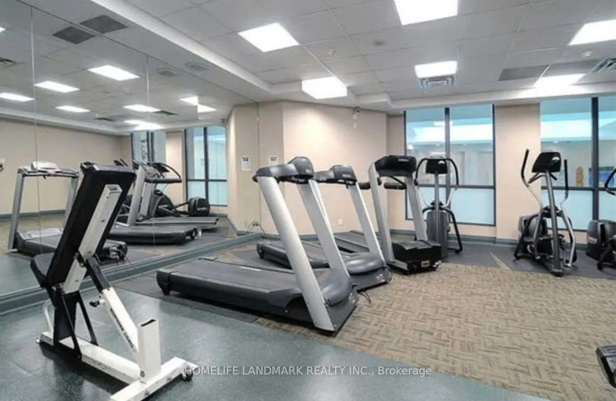 155 Beecroft Road, #1215