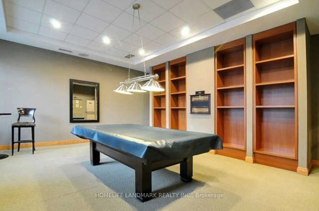 155 Beecroft Road, #1215