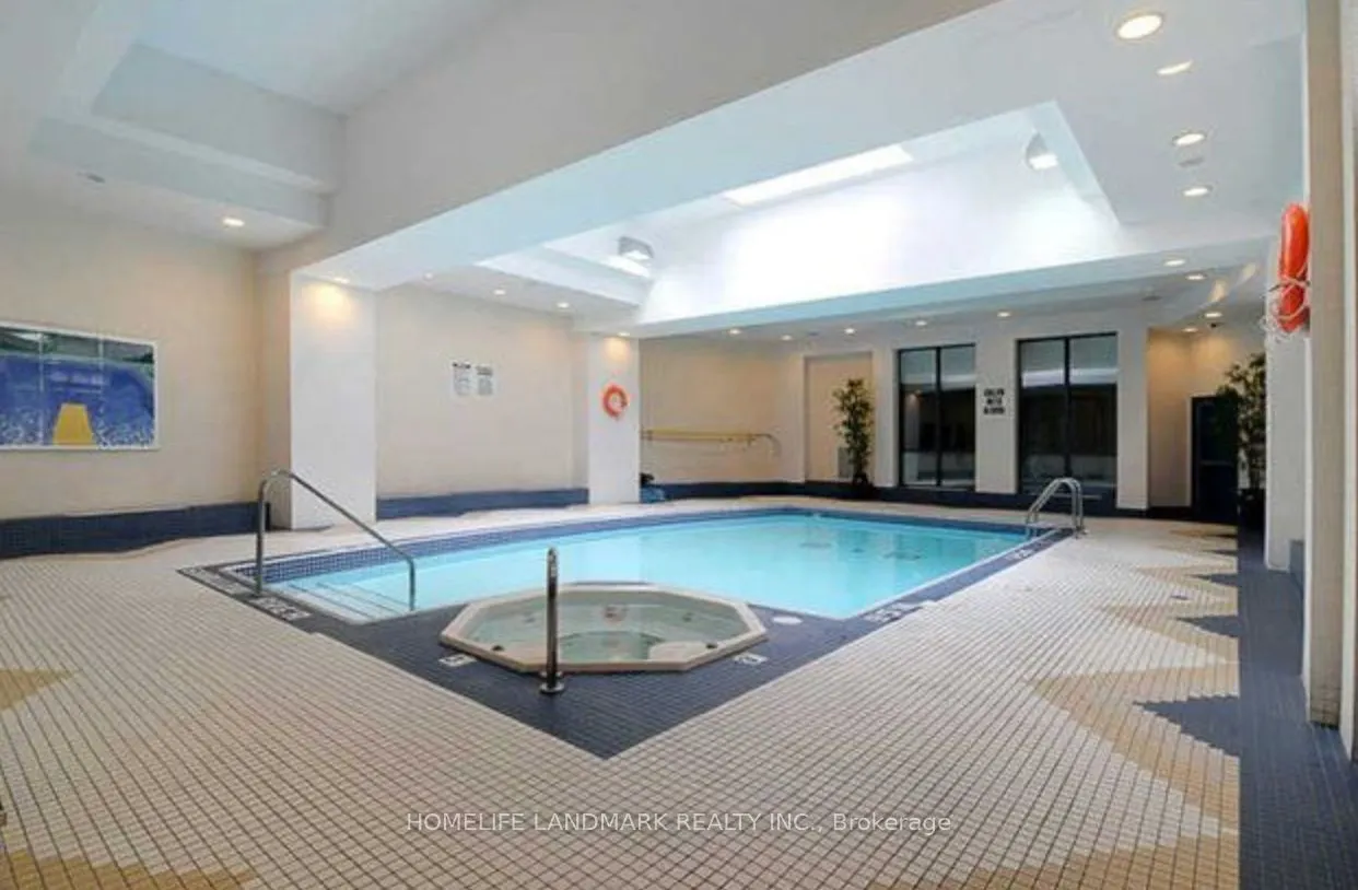 155 Beecroft Road, #1215