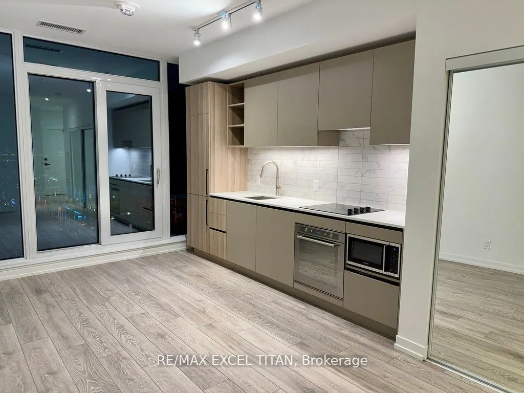 55 Mercer Street, #PH03