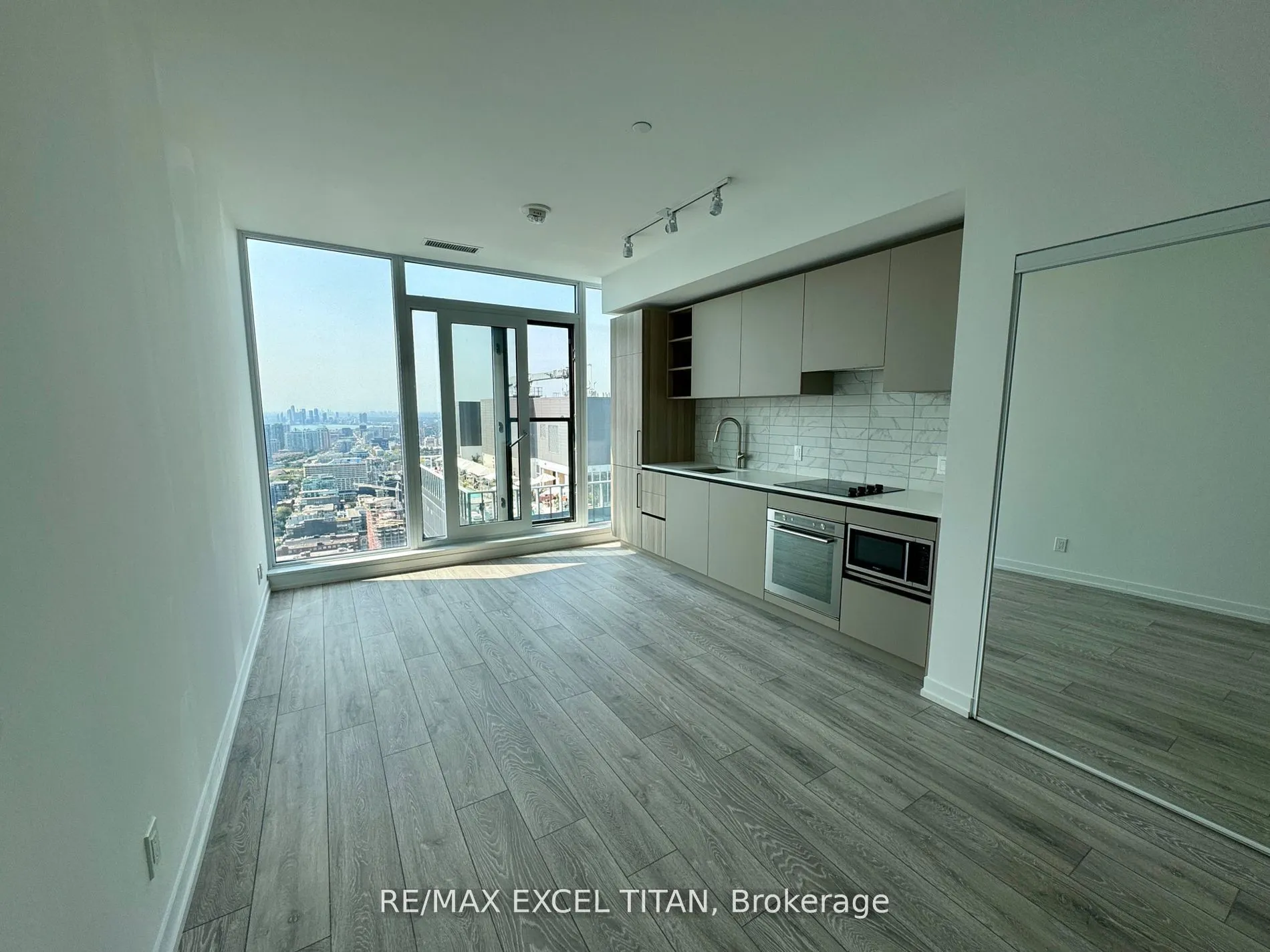 55 Mercer Street, #PH03