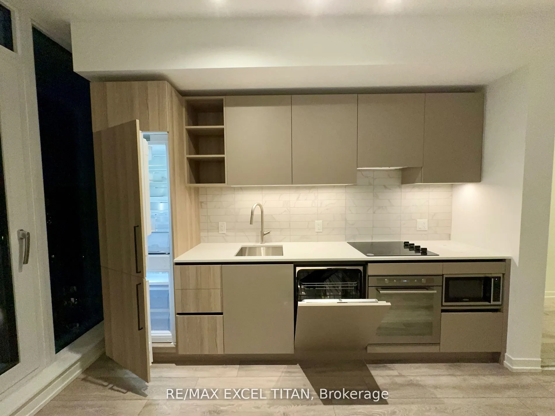 55 Mercer Street, #PH03