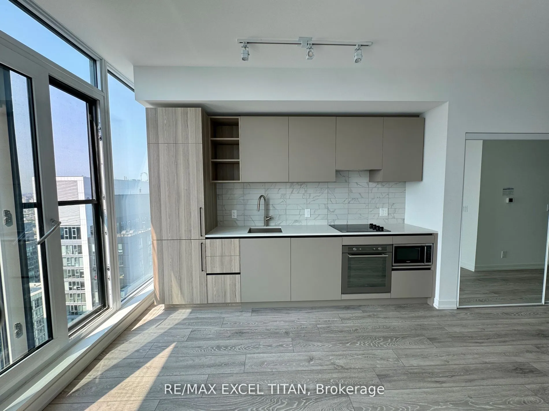 55 Mercer Street, #PH03