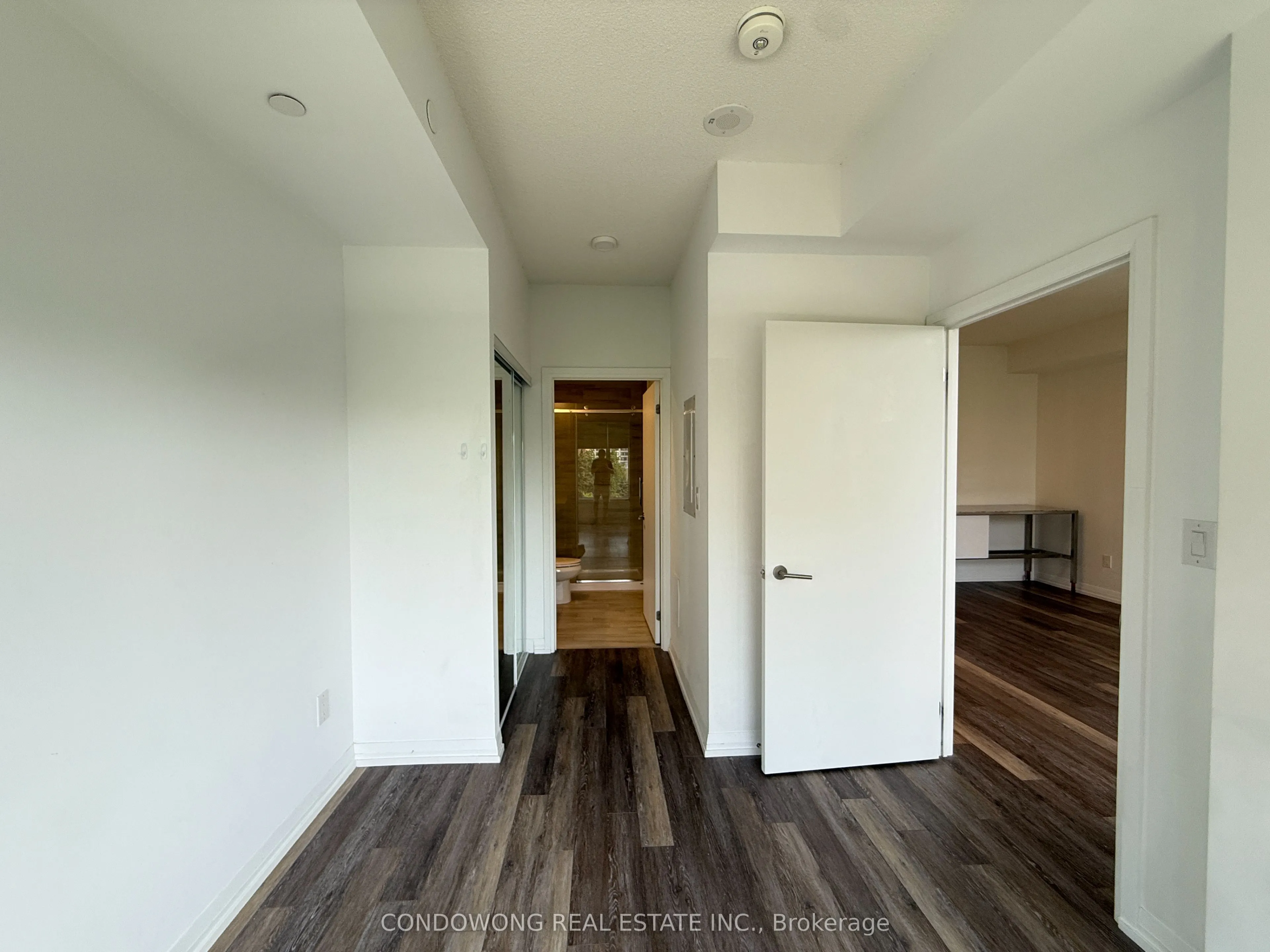 75 Canterbury Place, #715