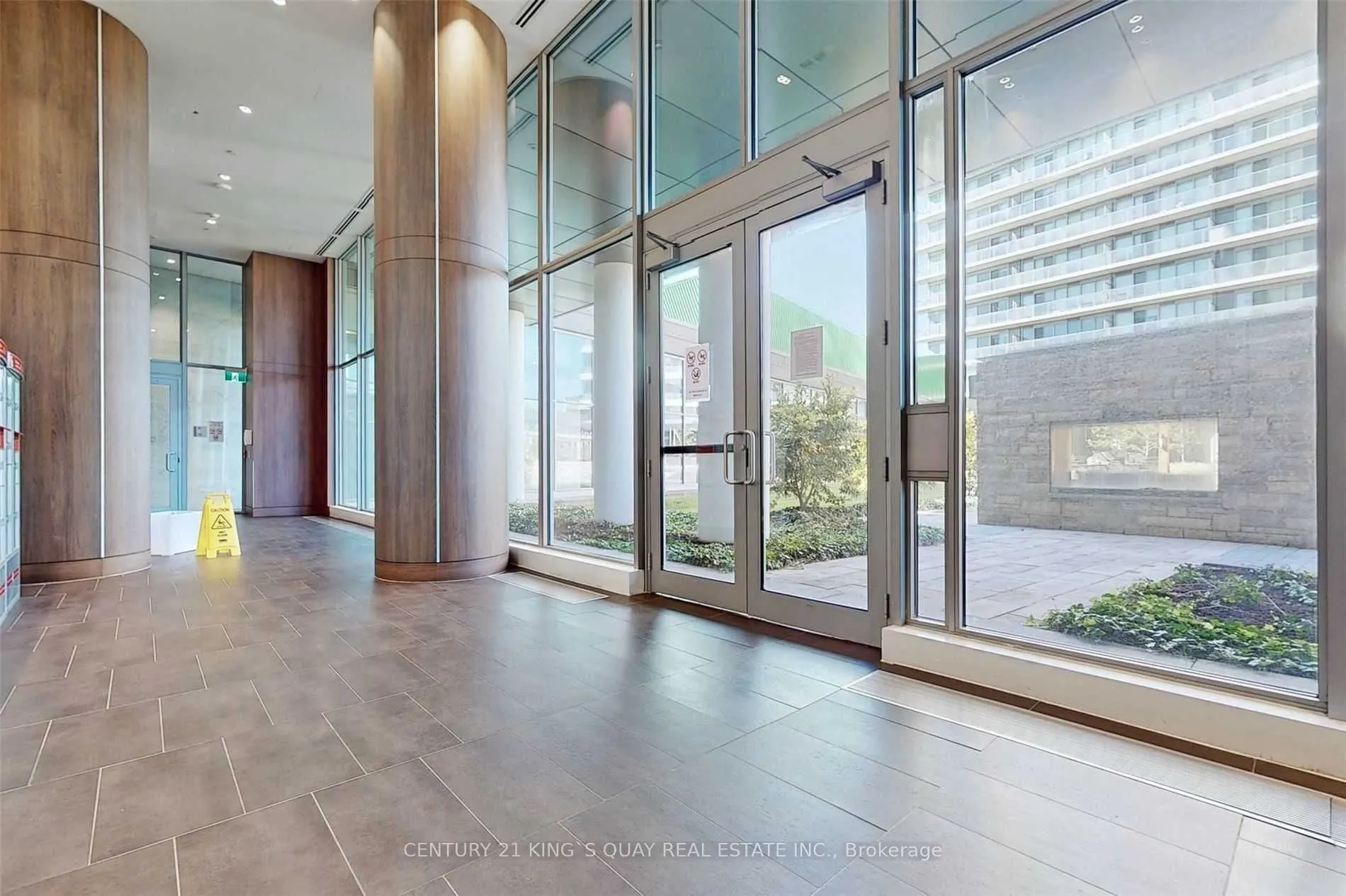 117 Mcmahon Drive, #2505