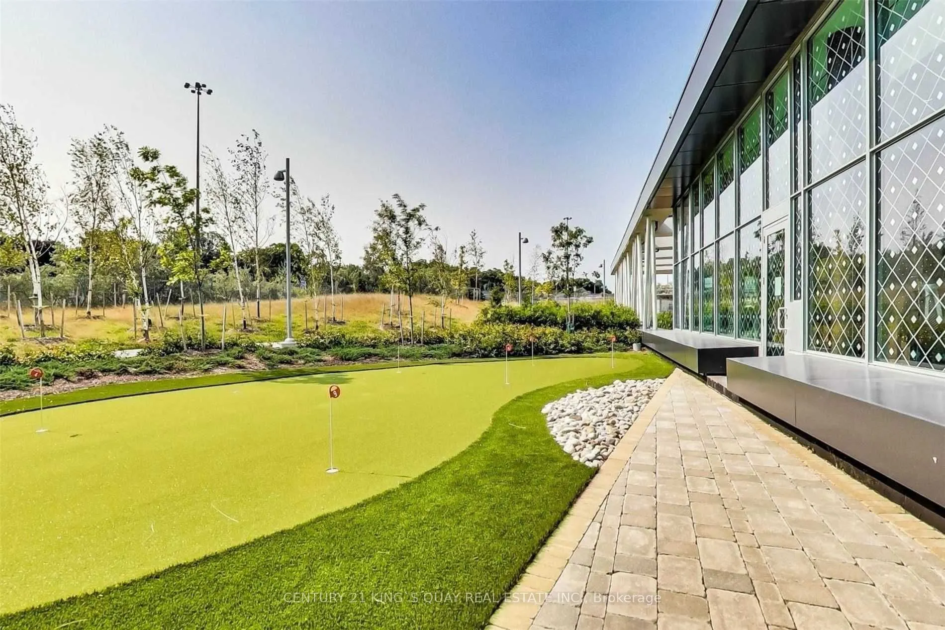 117 Mcmahon Drive, #2505