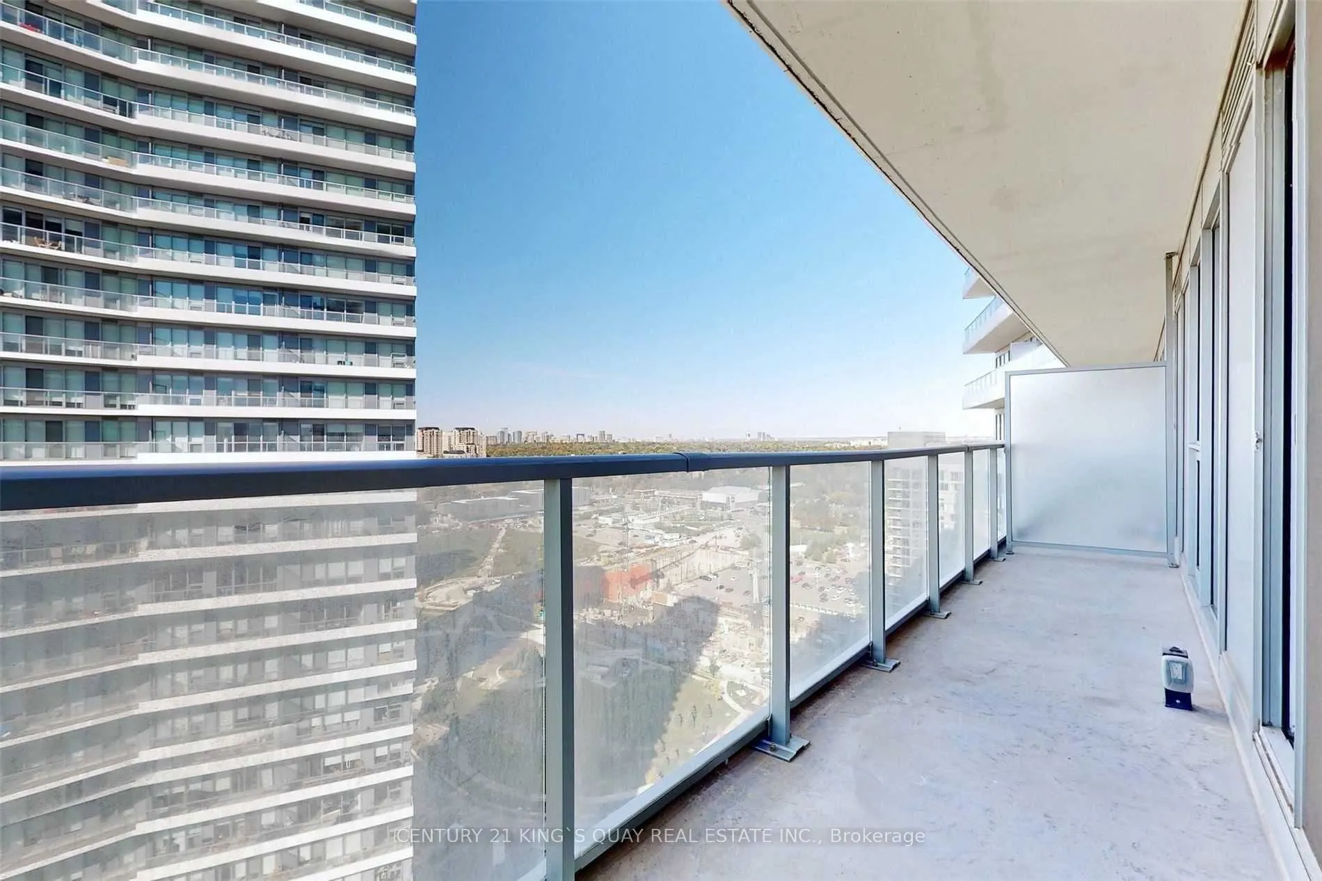 117 Mcmahon Drive, #2505