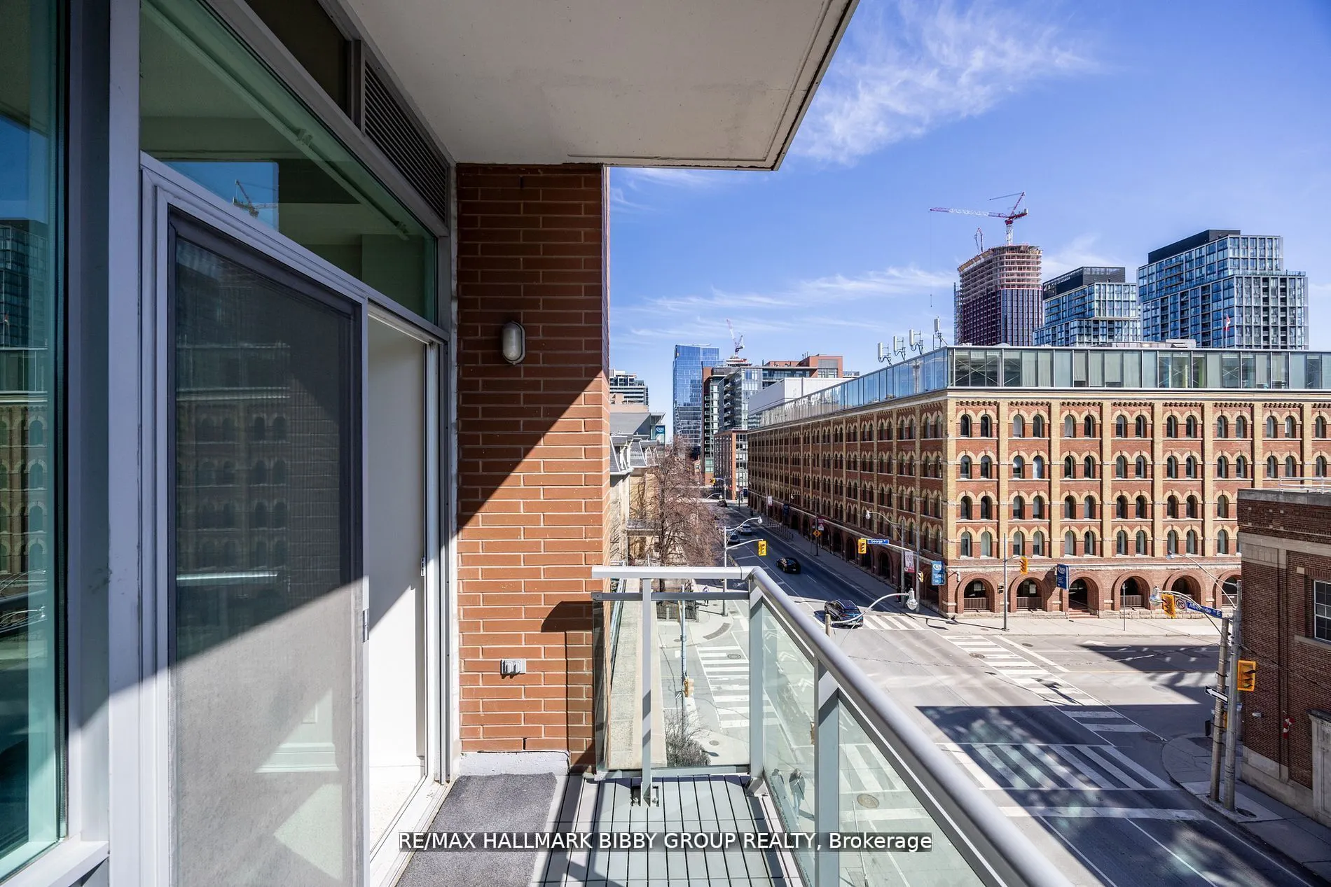 112 George Street, #S420