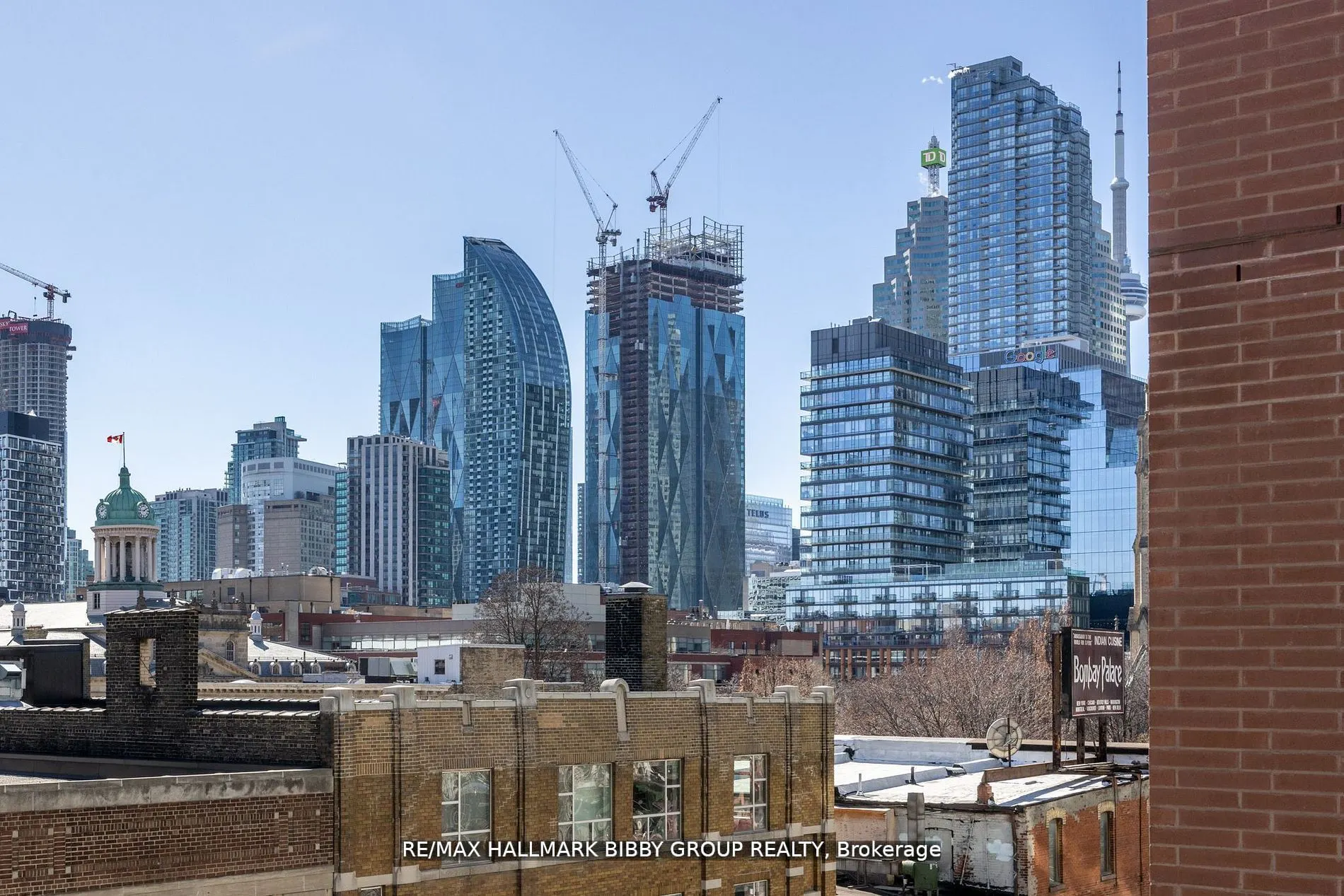 112 George Street, #S420