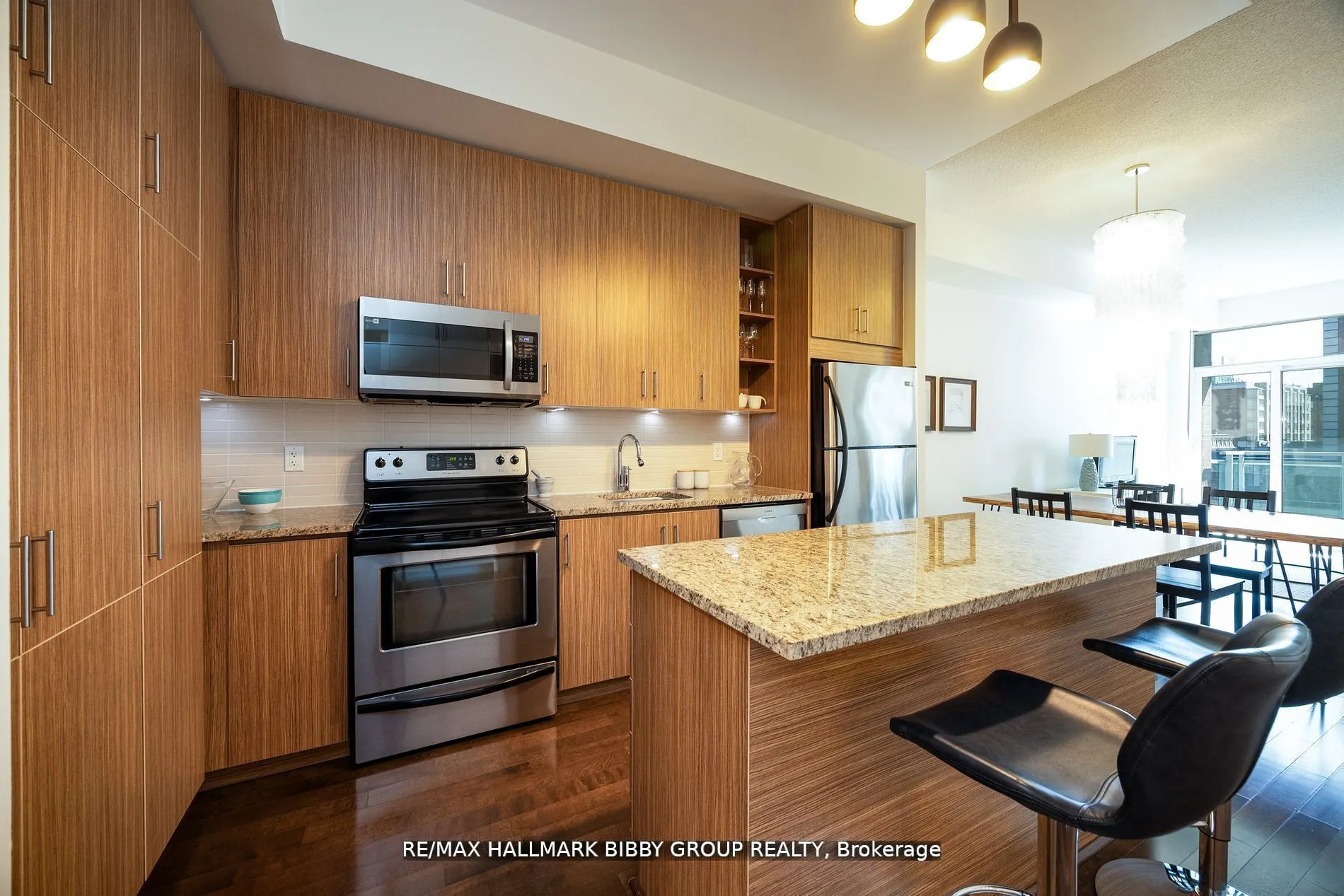 112 George Street, #S420