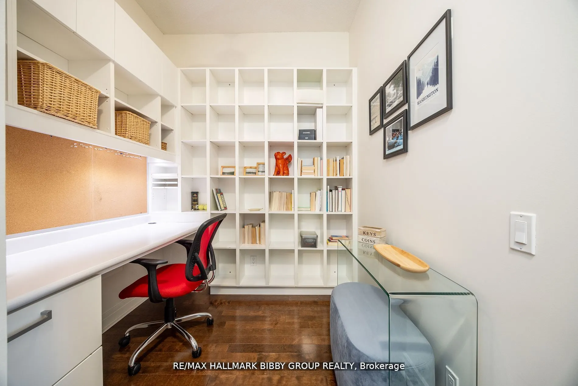 112 George Street, #S420