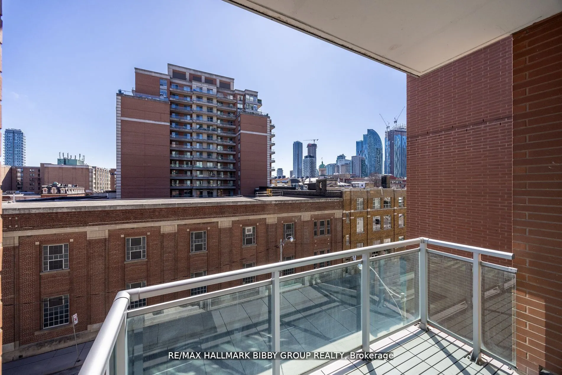 112 George Street, #S420