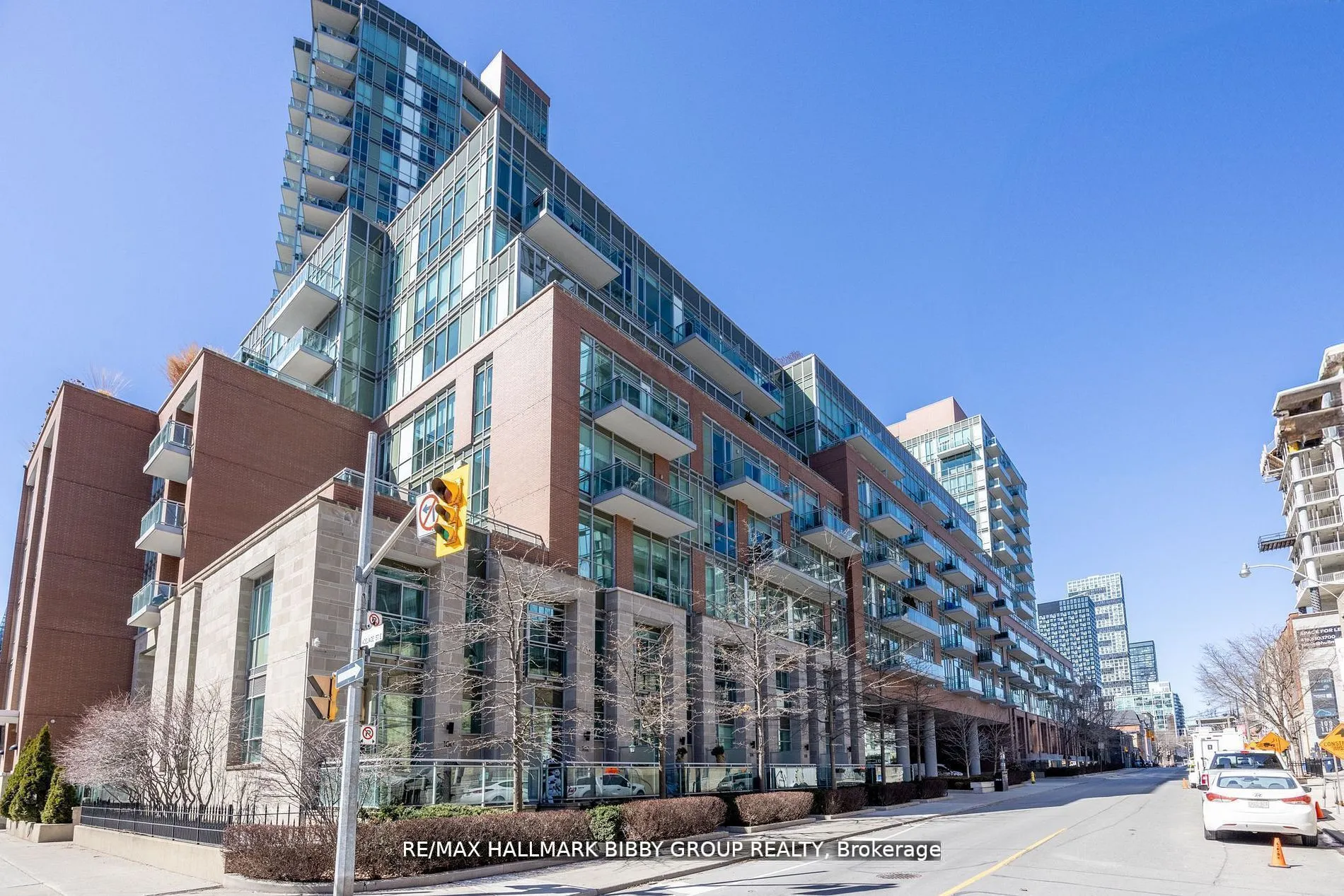 112 George Street, #S420