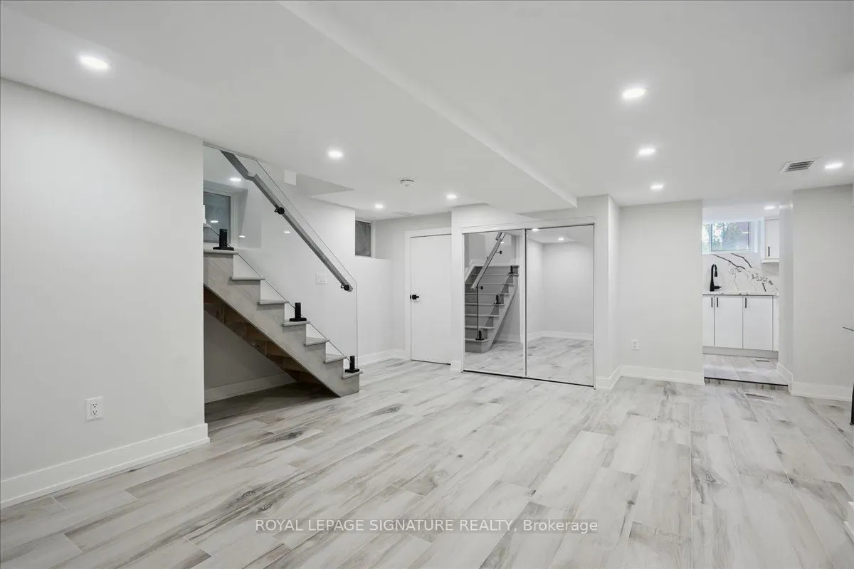 647 Shaw Street, #Bsmt 1