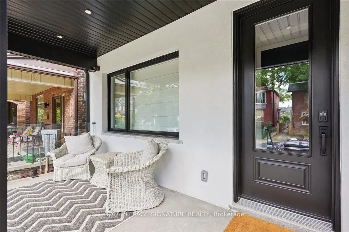 647 Shaw Street, #Bsmt 1