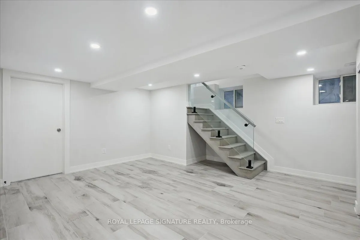 647 Shaw Street, #Bsmt 1