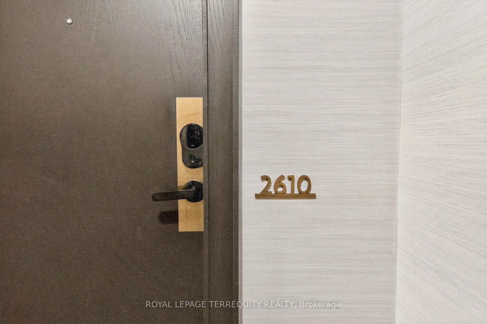 23 Hollywood Avenue, #2610