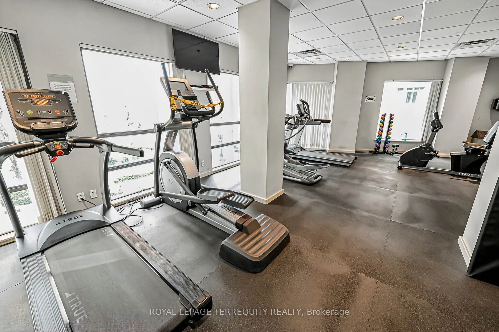 23 Hollywood Avenue, #2610