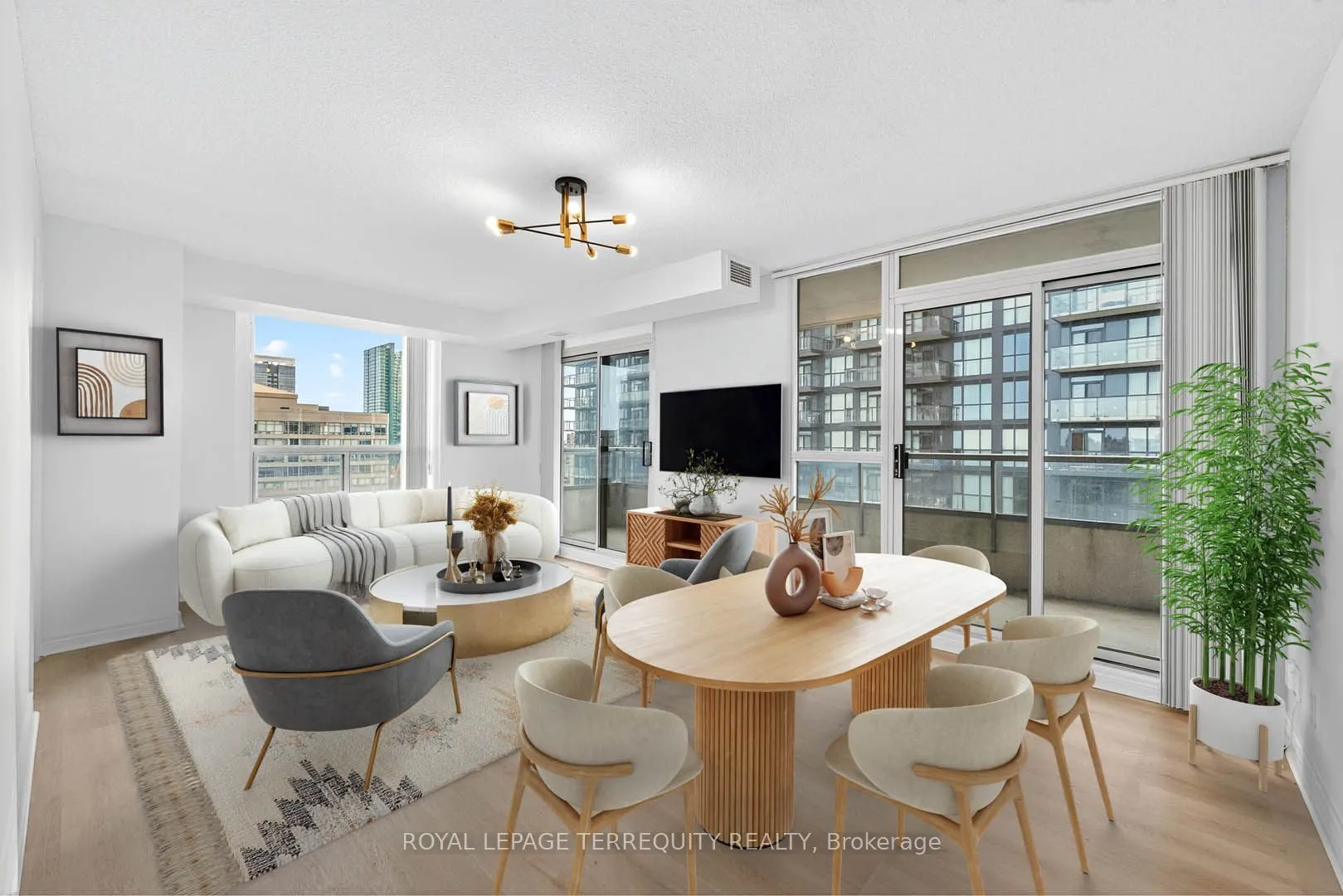 23 Hollywood Avenue, #2610