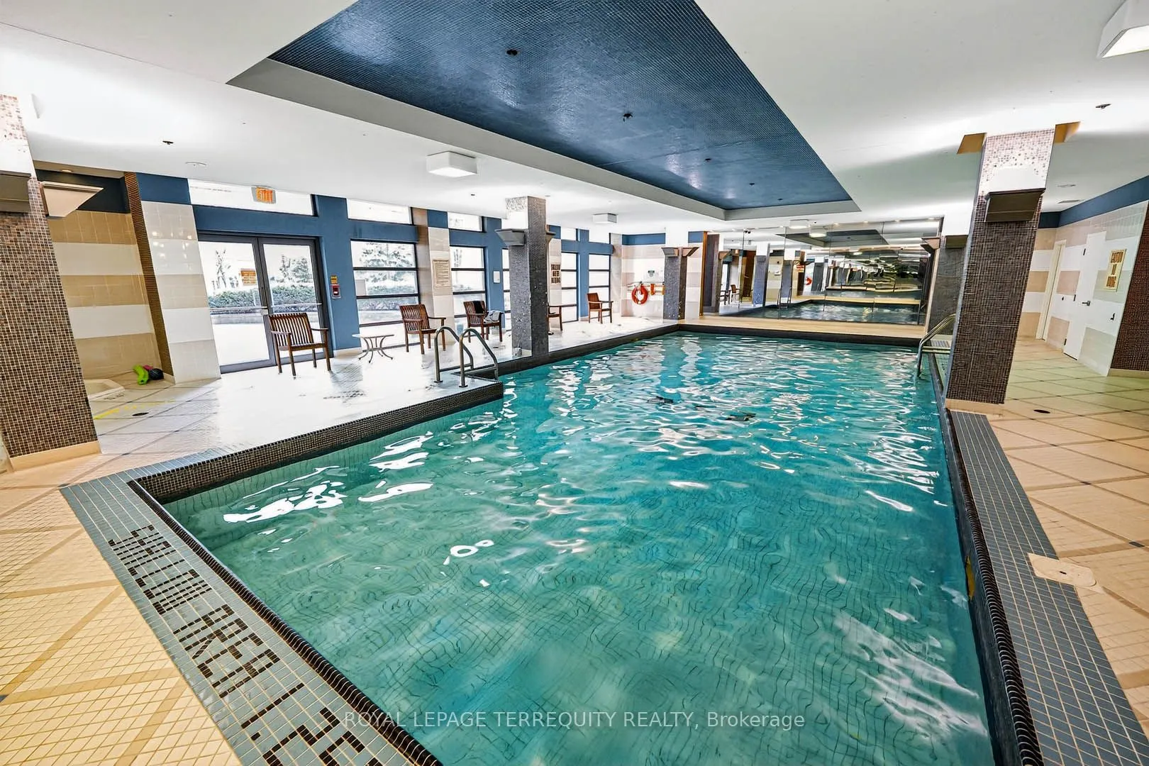 23 Hollywood Avenue, #2610