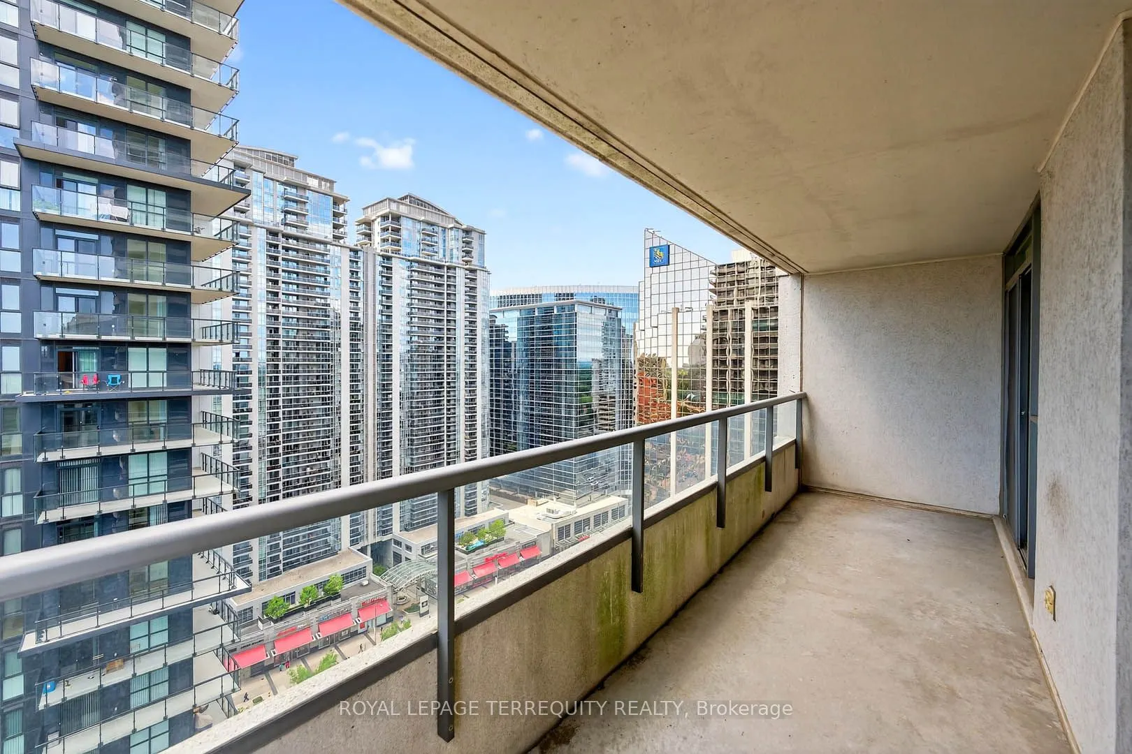 23 Hollywood Avenue, #2610