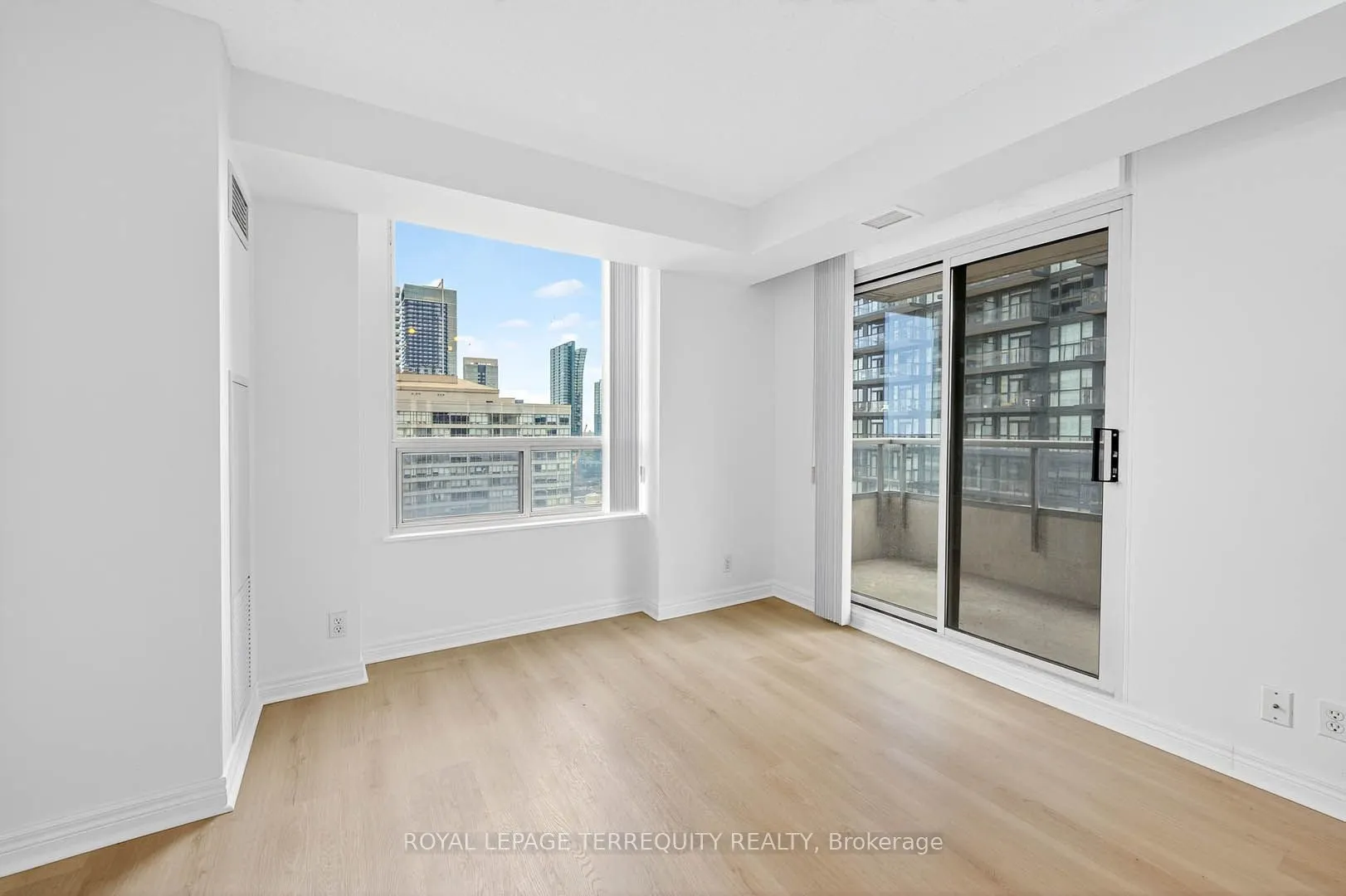 23 Hollywood Avenue, #2610