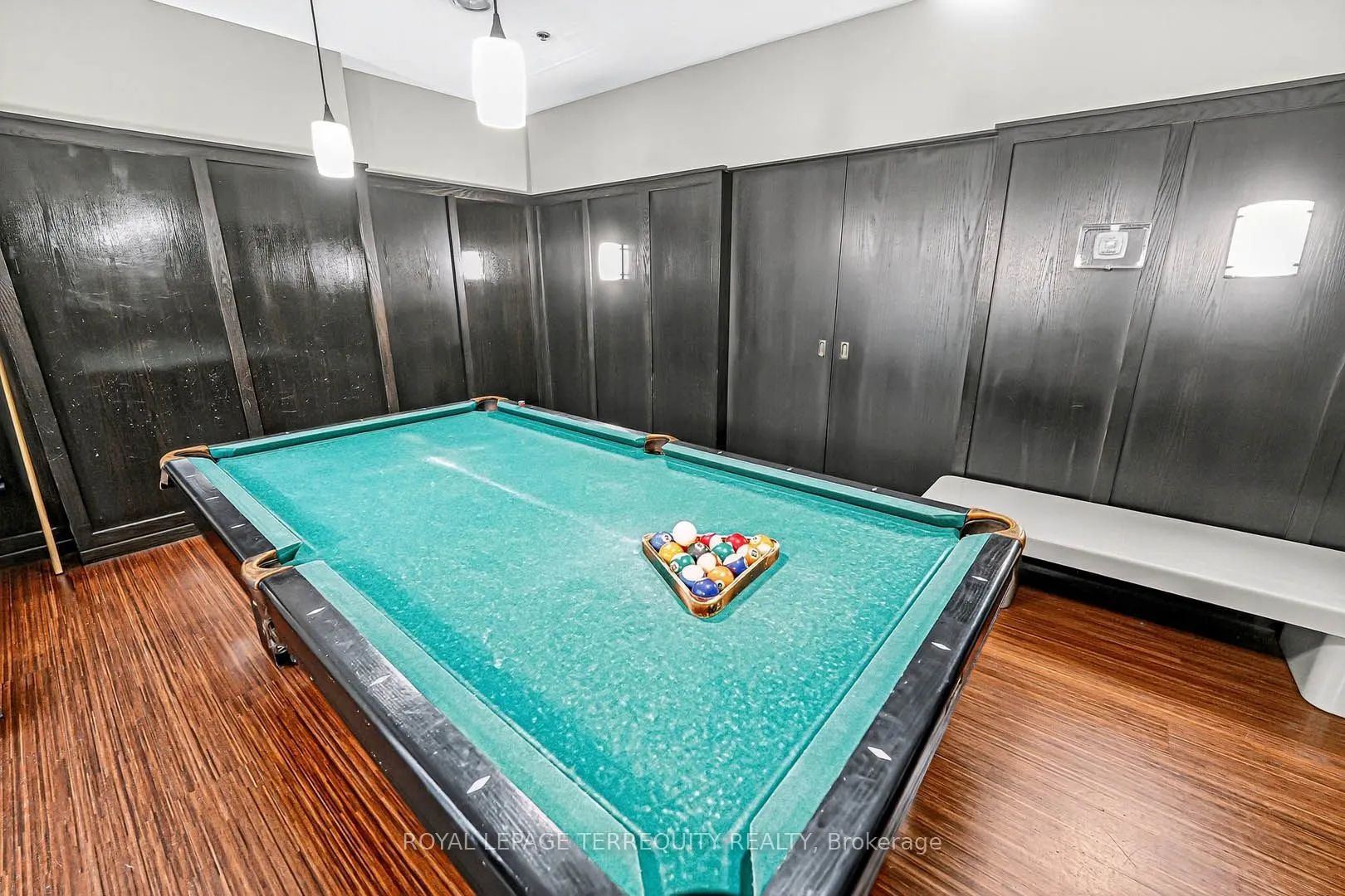 23 Hollywood Avenue, #2610