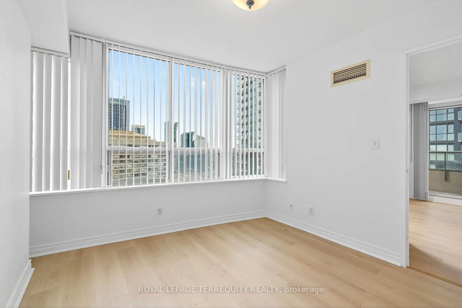 23 Hollywood Avenue, #2610