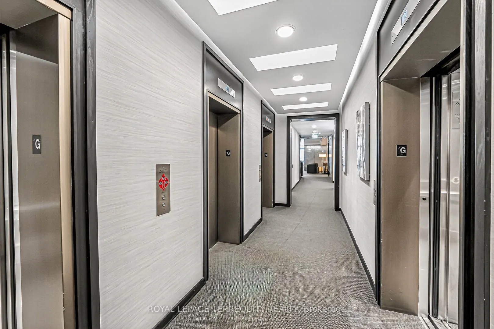 23 Hollywood Avenue, #2610