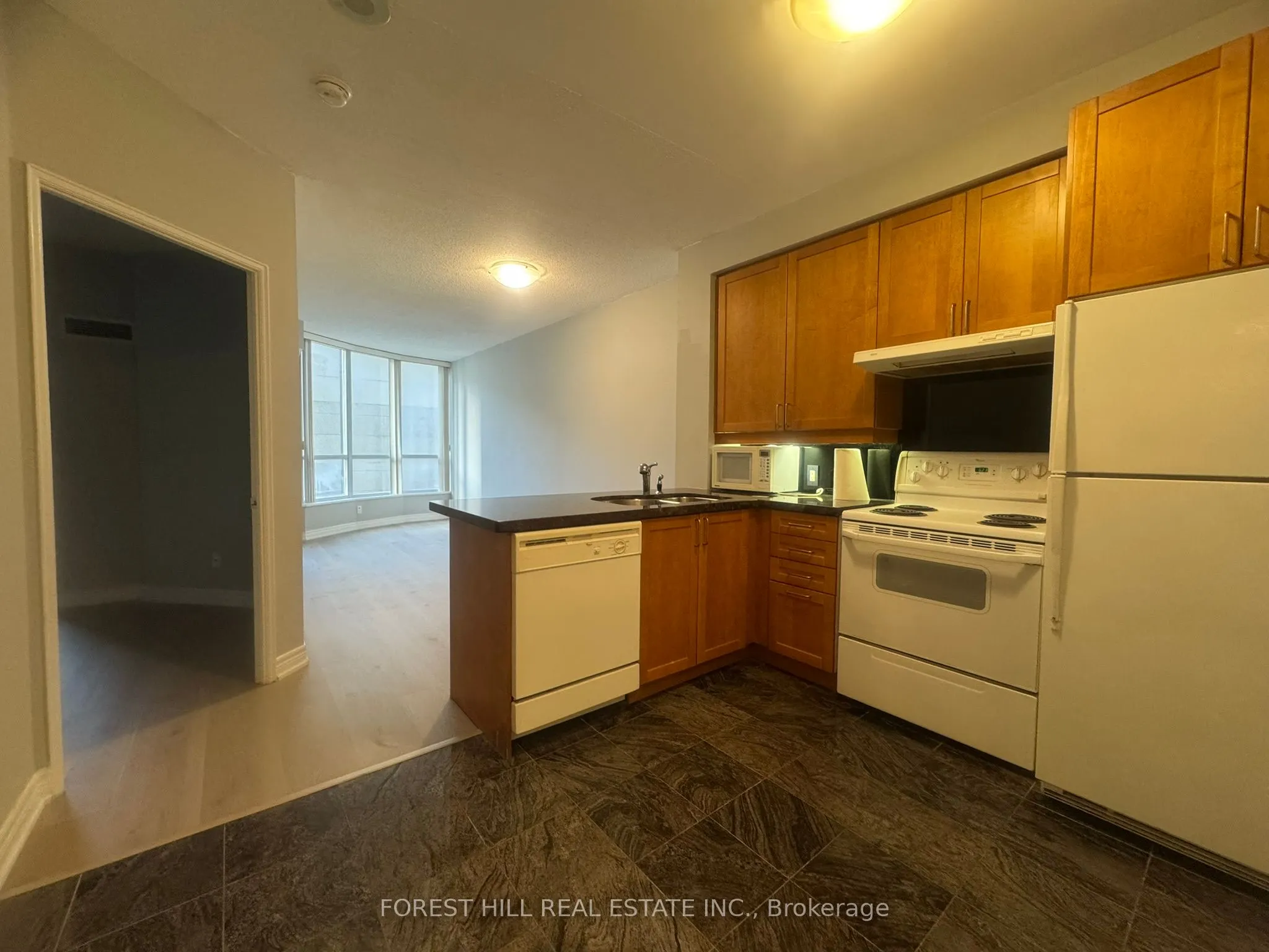 55 Bloor Street E, #605