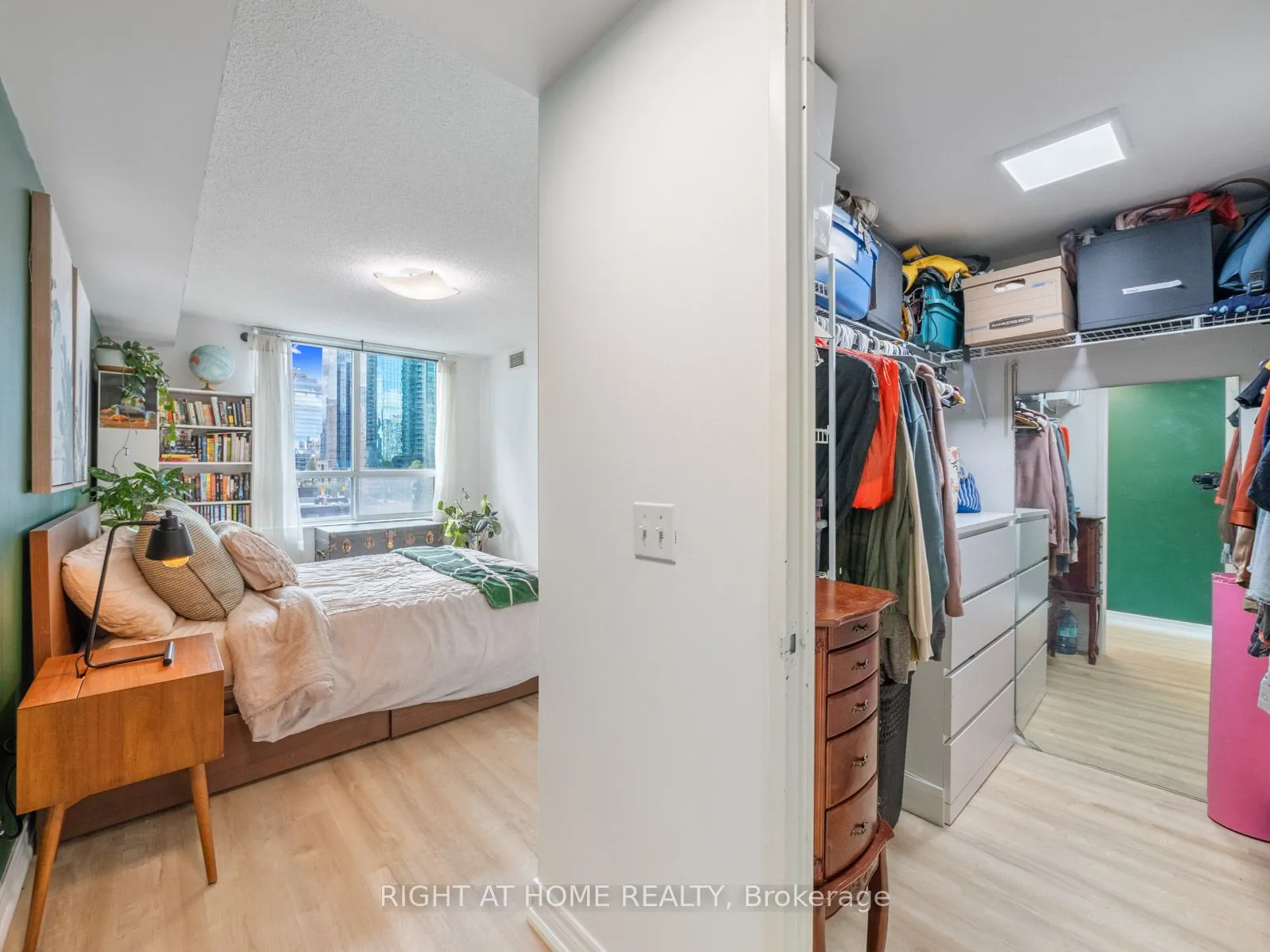 18 Parkview Avenue, #608